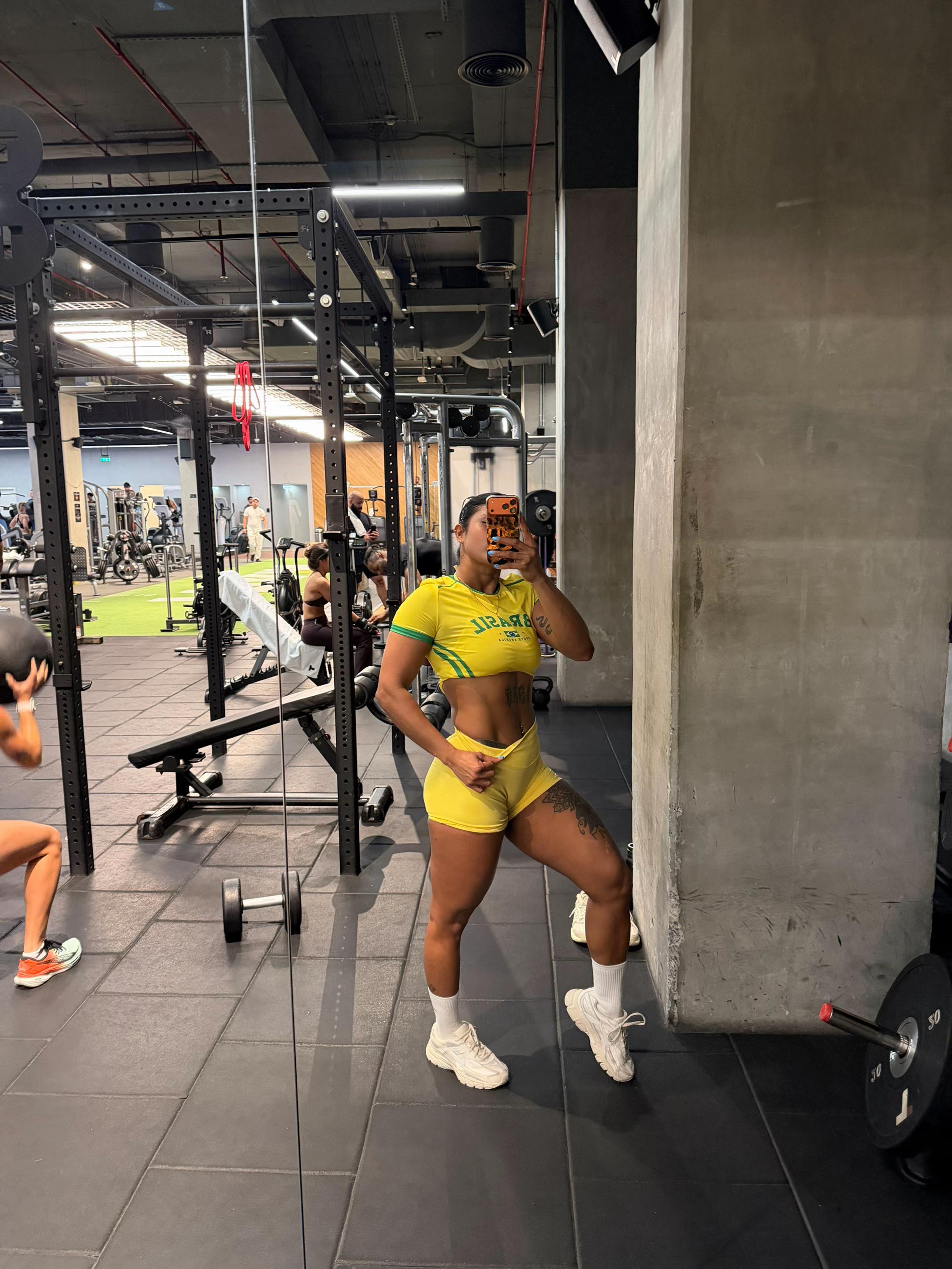 @Coach Adishashe.fit🇦🇪 شيهاني