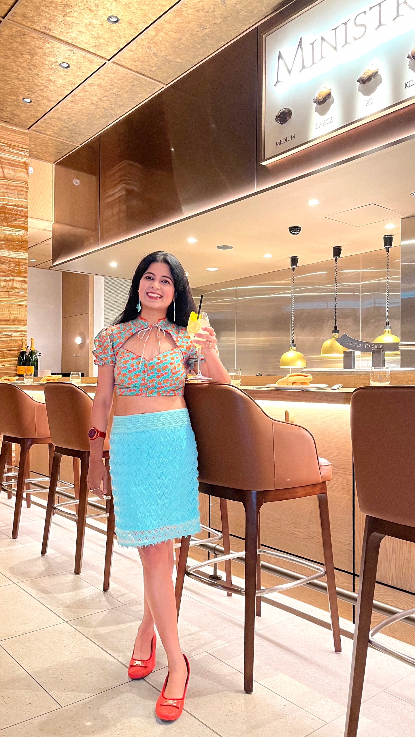 @Hop & Shop with Payel 🛍️