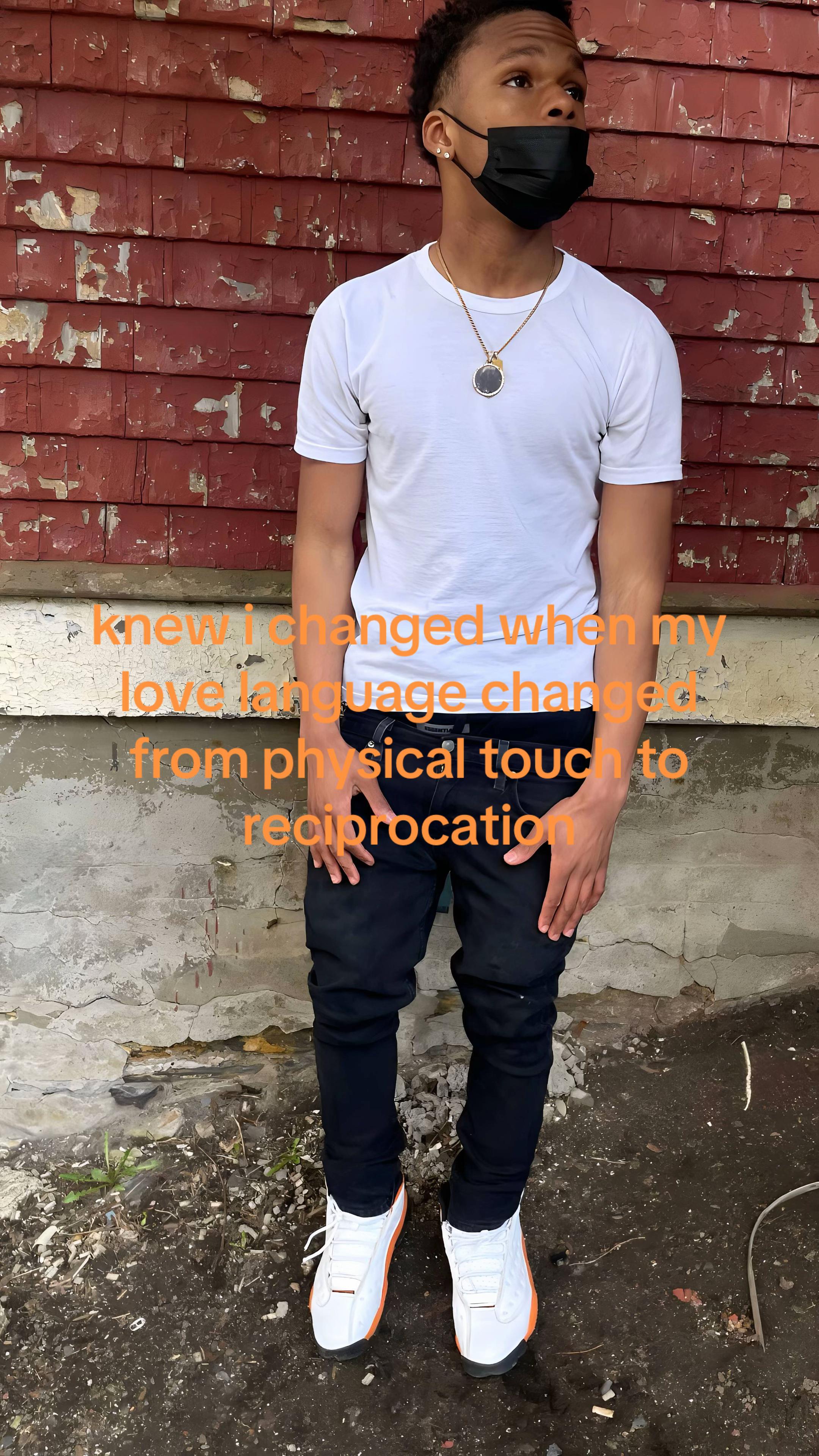 @im drnch