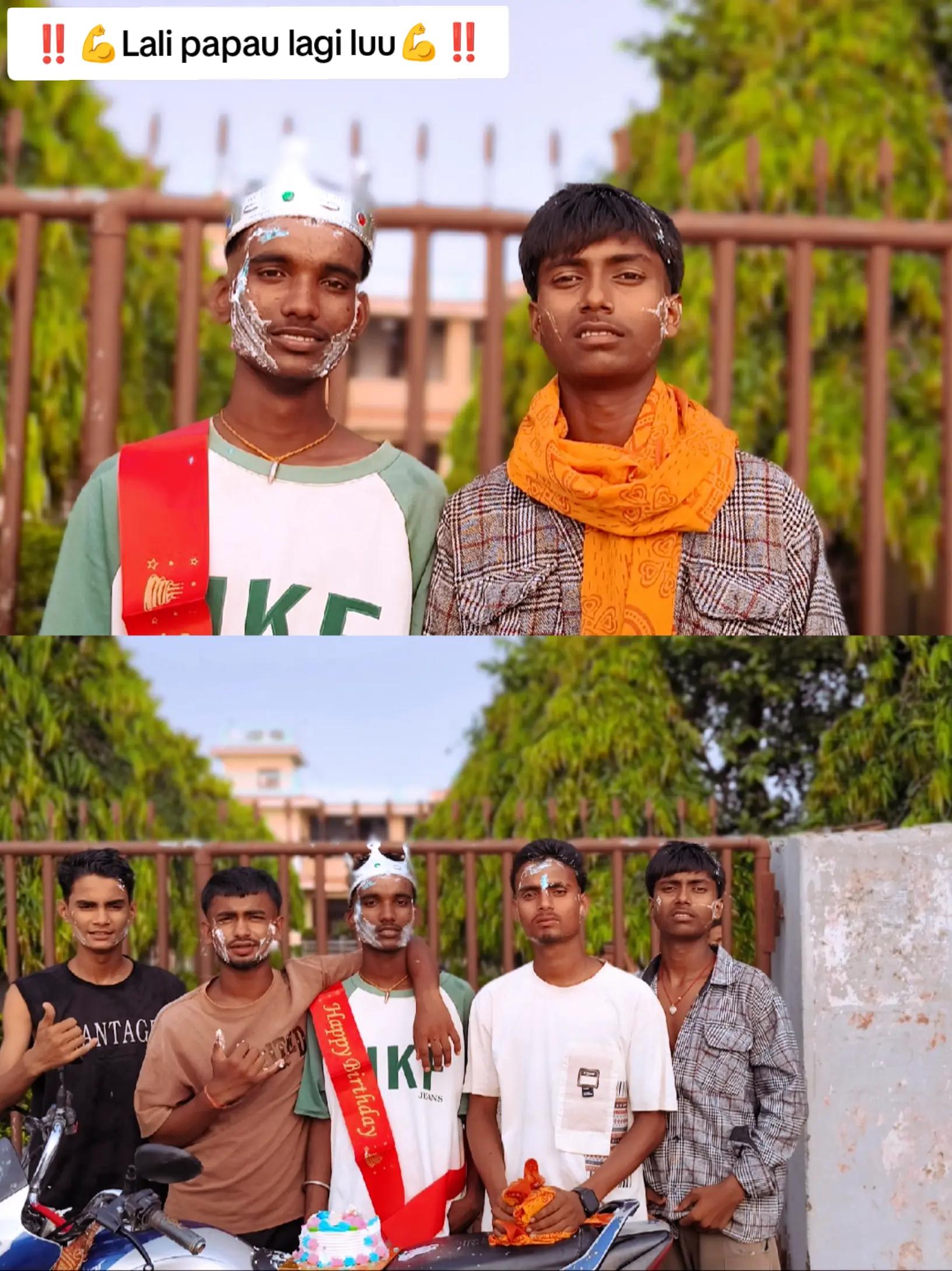 @💪‼️Arzōō_ s&atilde;rk&atilde;r_ jii‼️💪