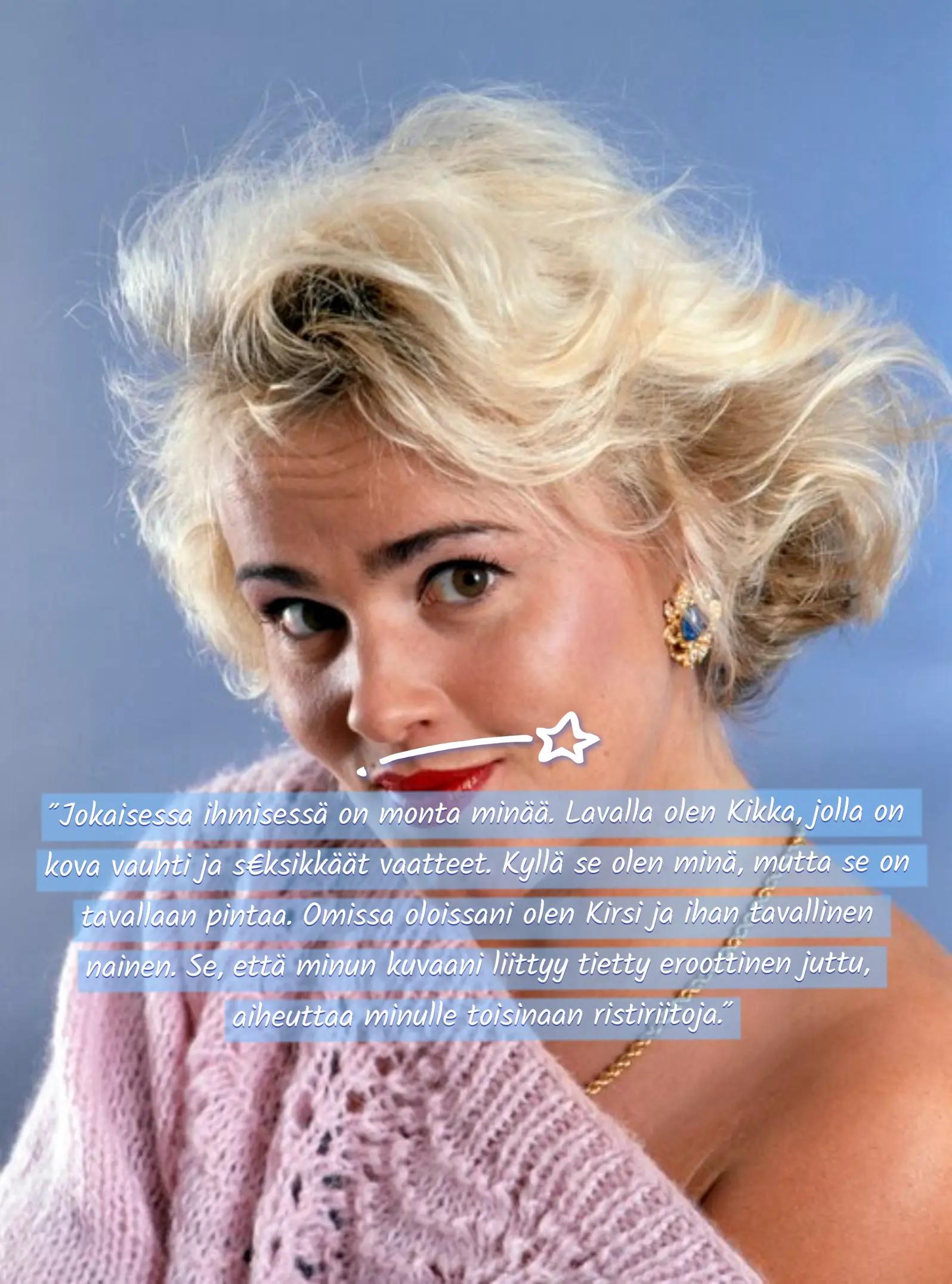 @MarilynMonroedit