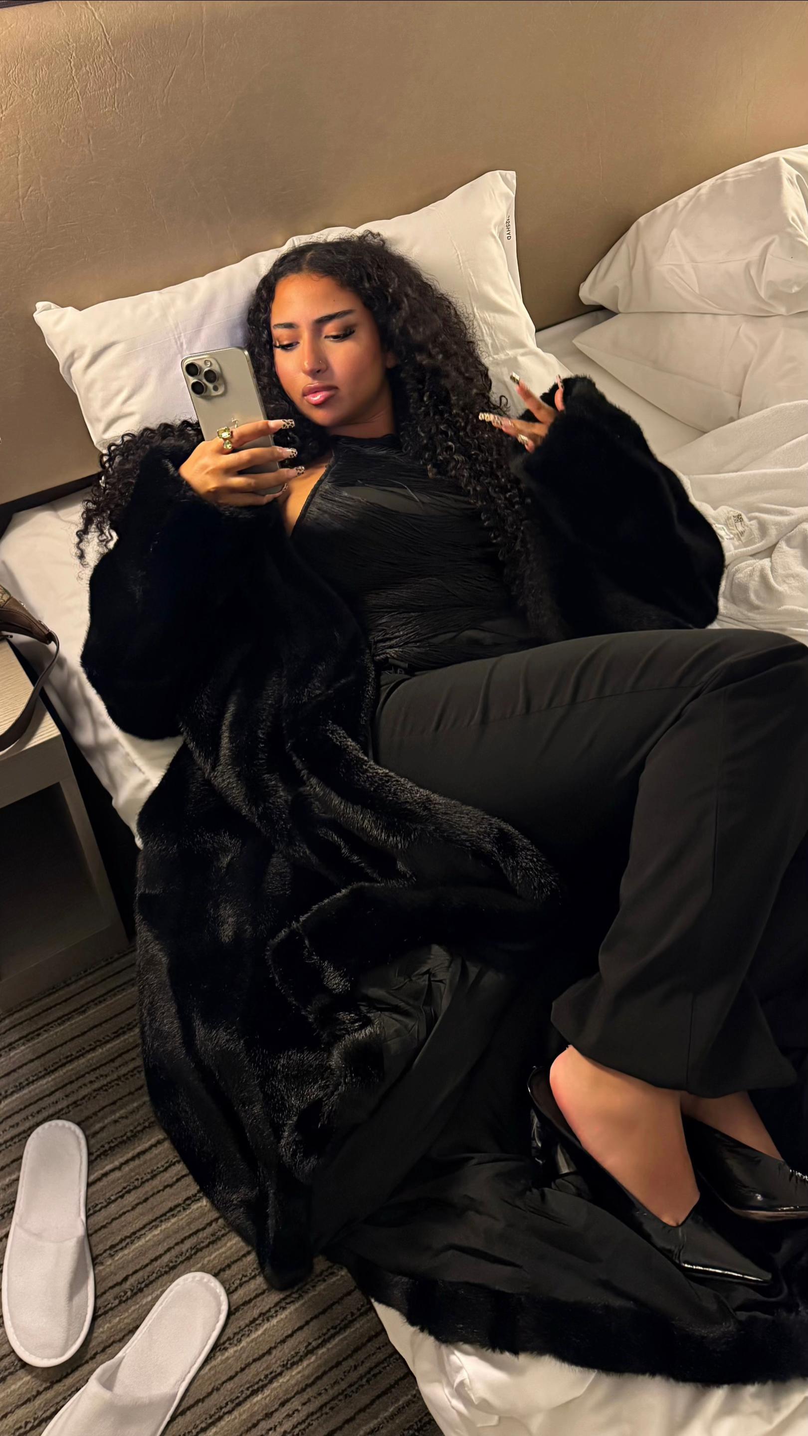 @fatima chérie
