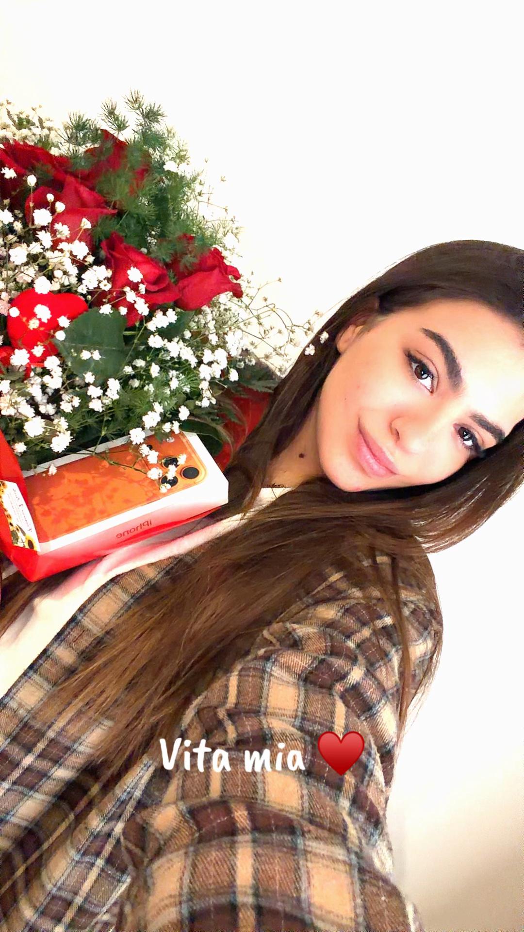 @rebeccafrancesco❤️