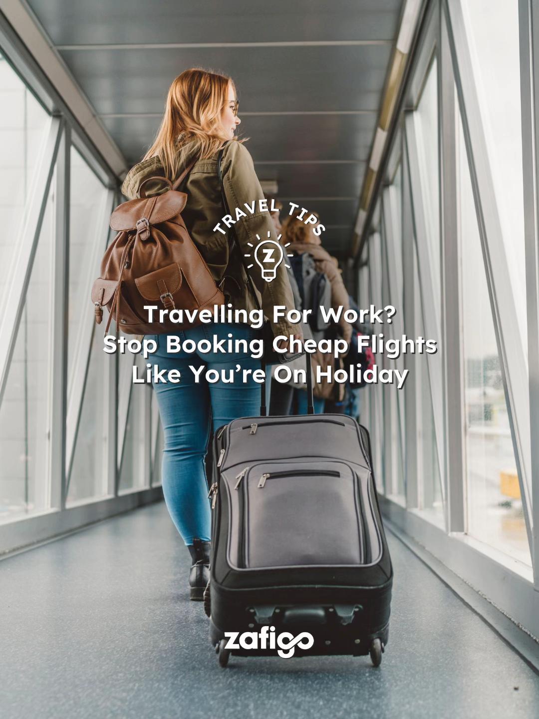 @Zafigo Travel