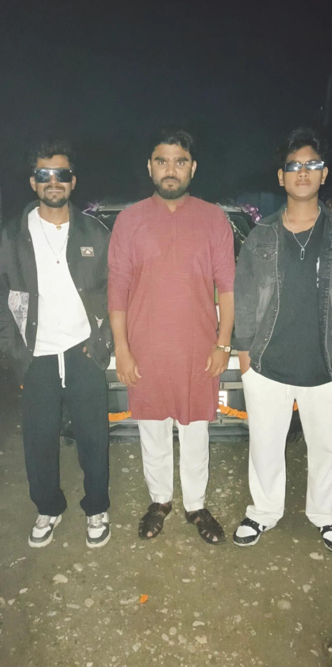 @🔥💪👑किंग यढुवंशी👑💪🔥