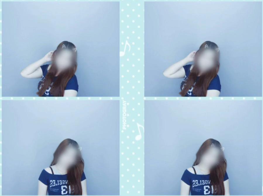 @토끼 루피 녀
