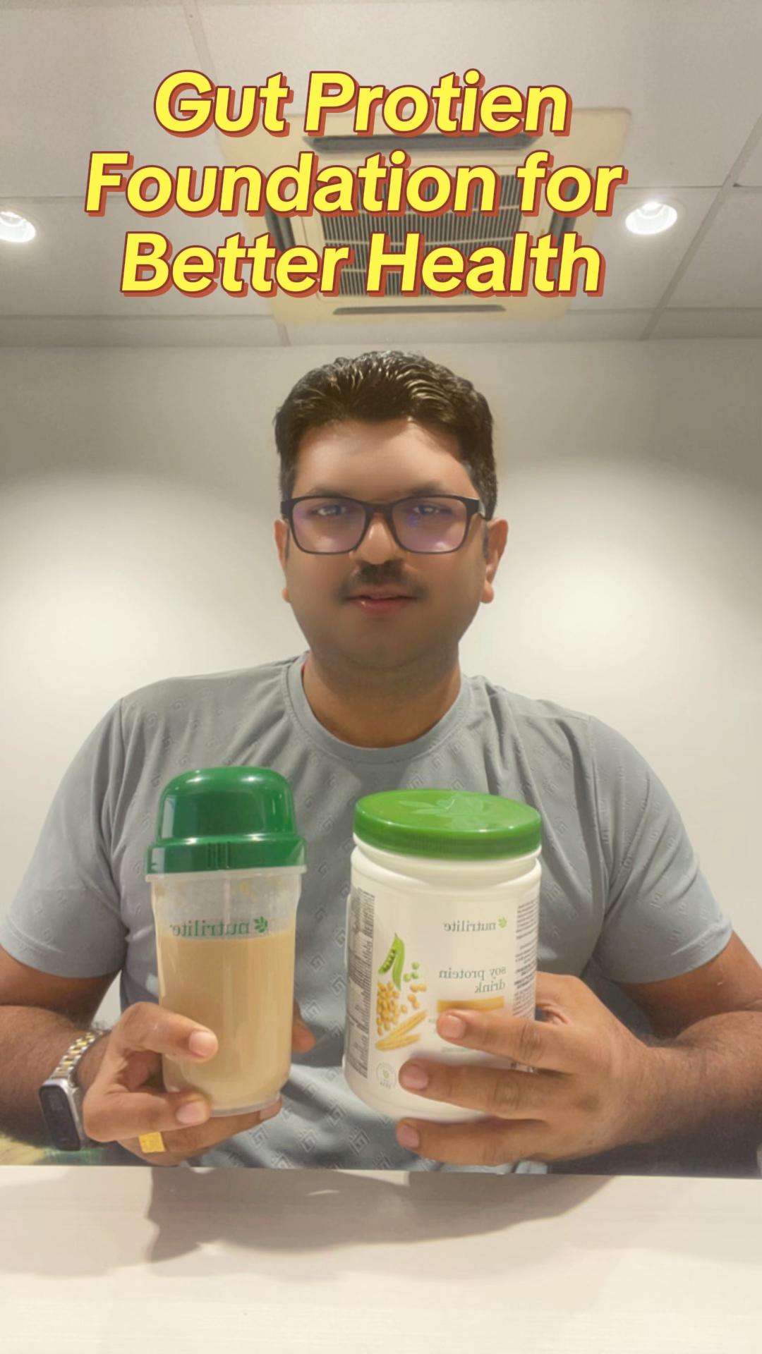 @Mogan Qualified Nutrionist