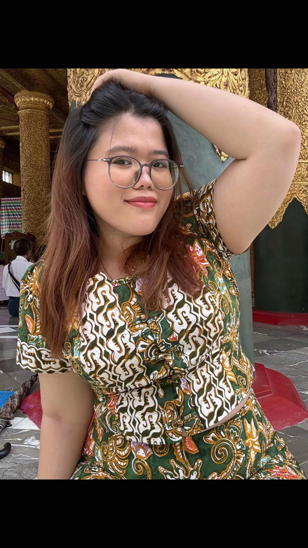 @PwintTharaphuKyaw