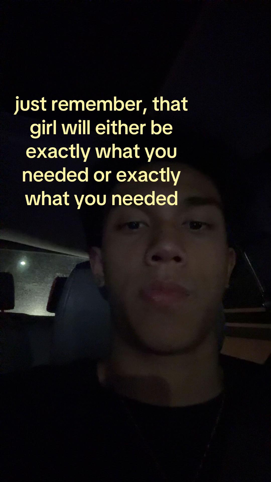 @Josh