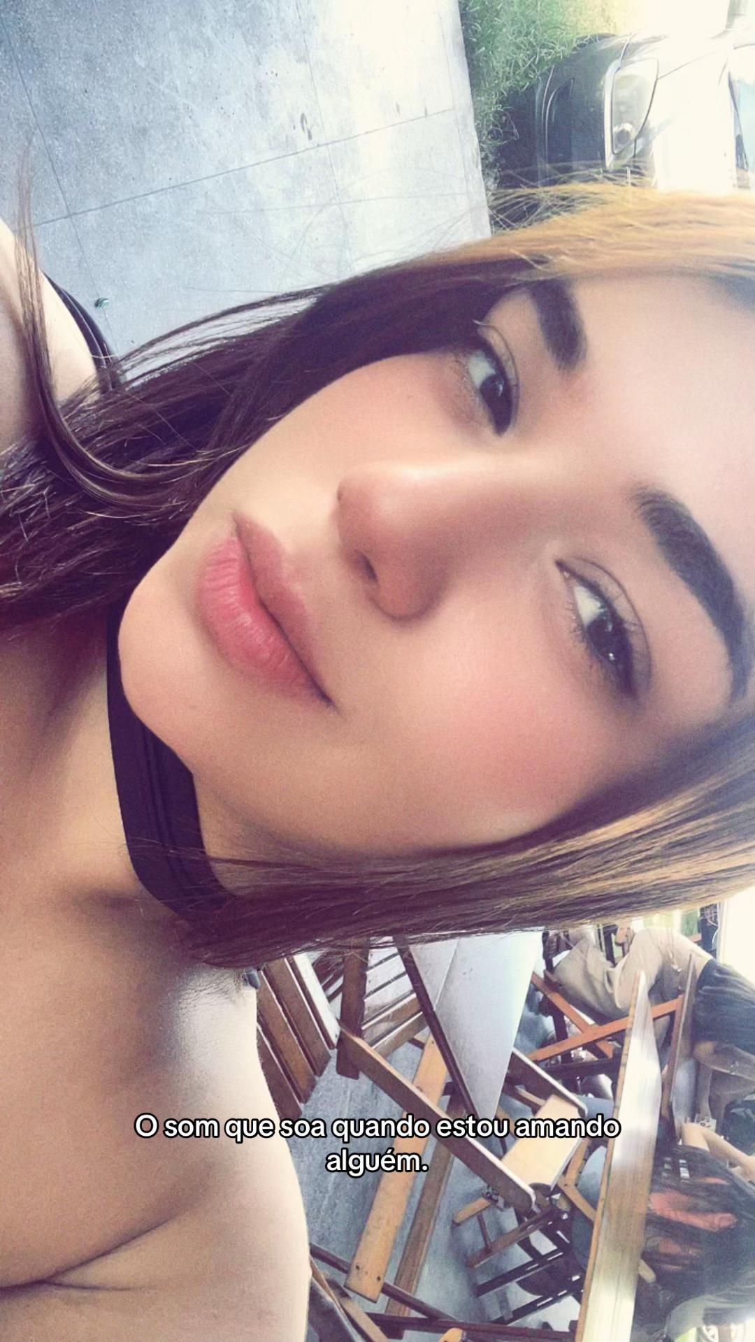 @Sarinha Lima