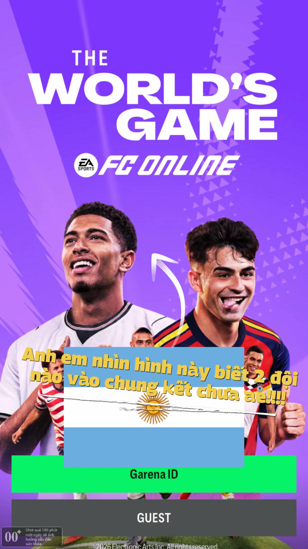 @C&aacute;Con Gaming