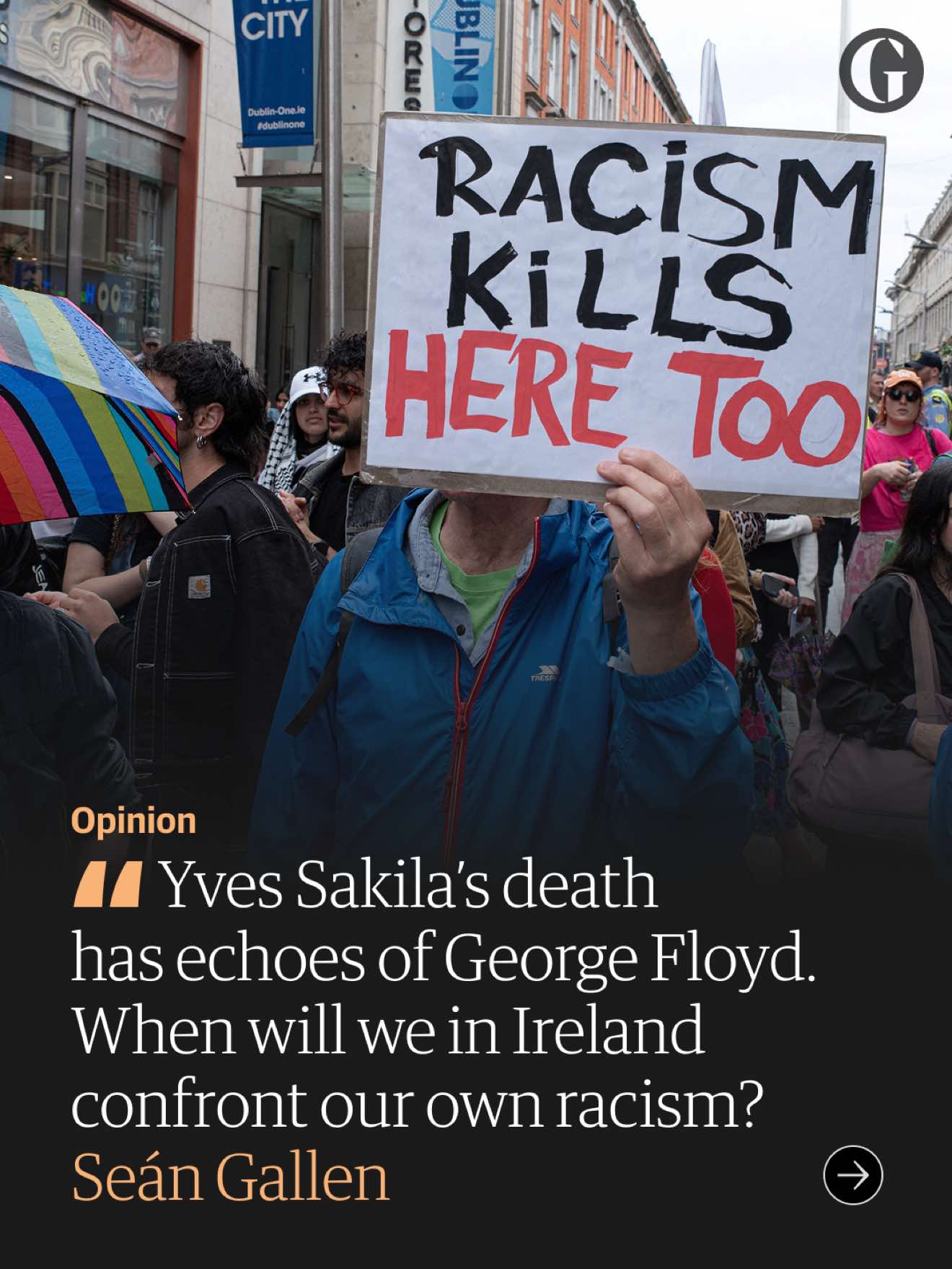 @The Guardian