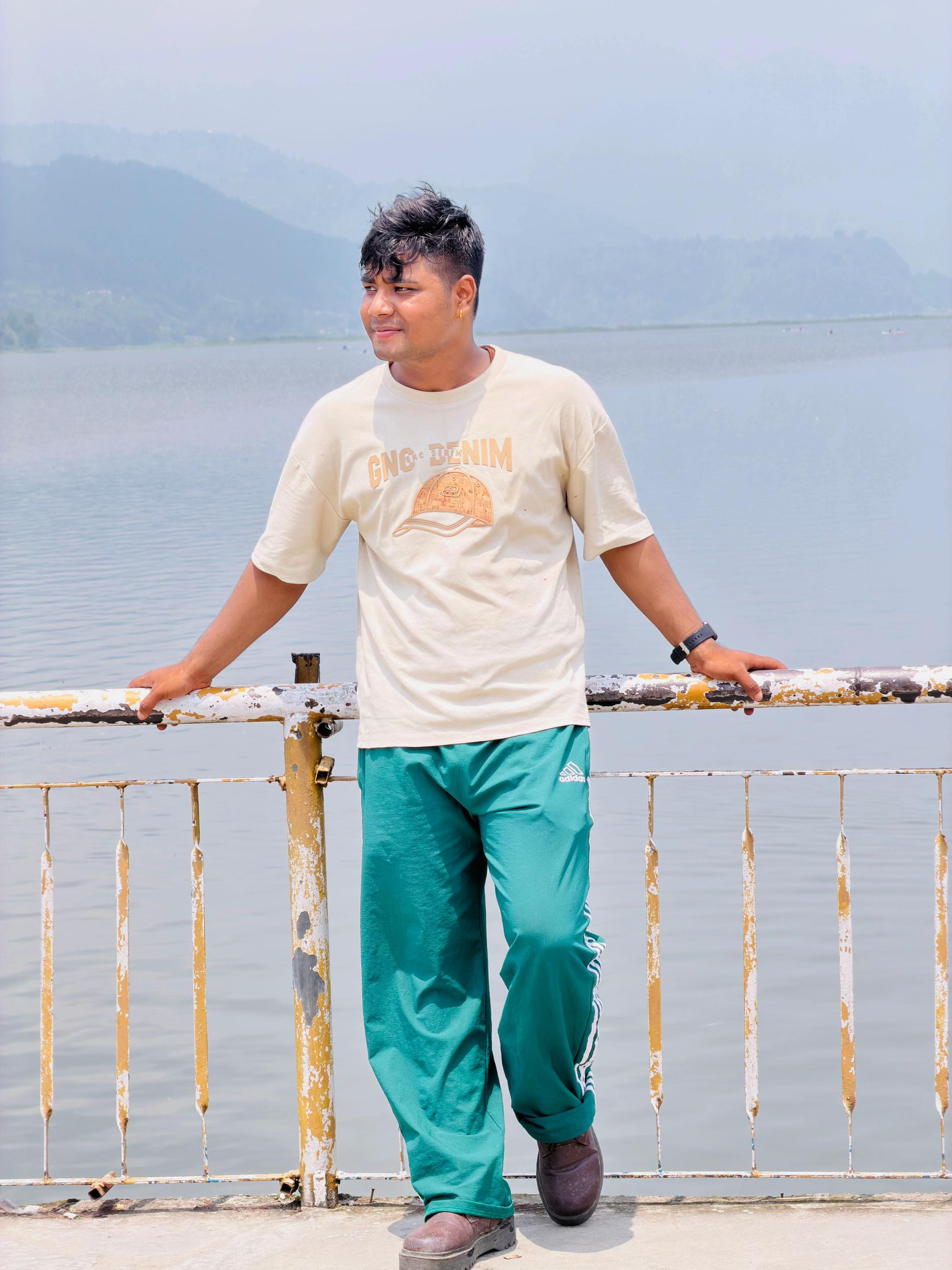@Ekka Bahadur Bk