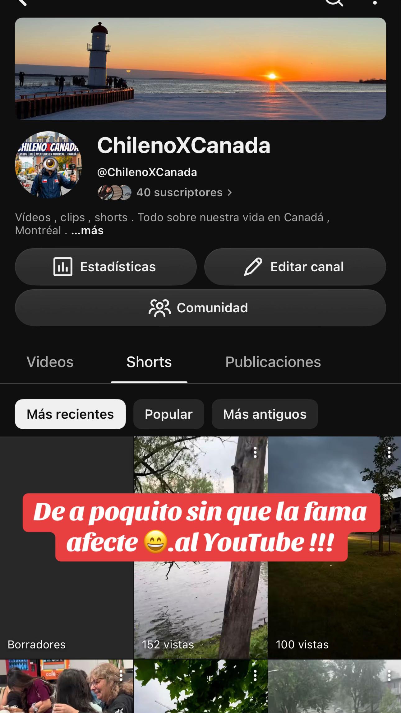 @ChilenoXCanadá