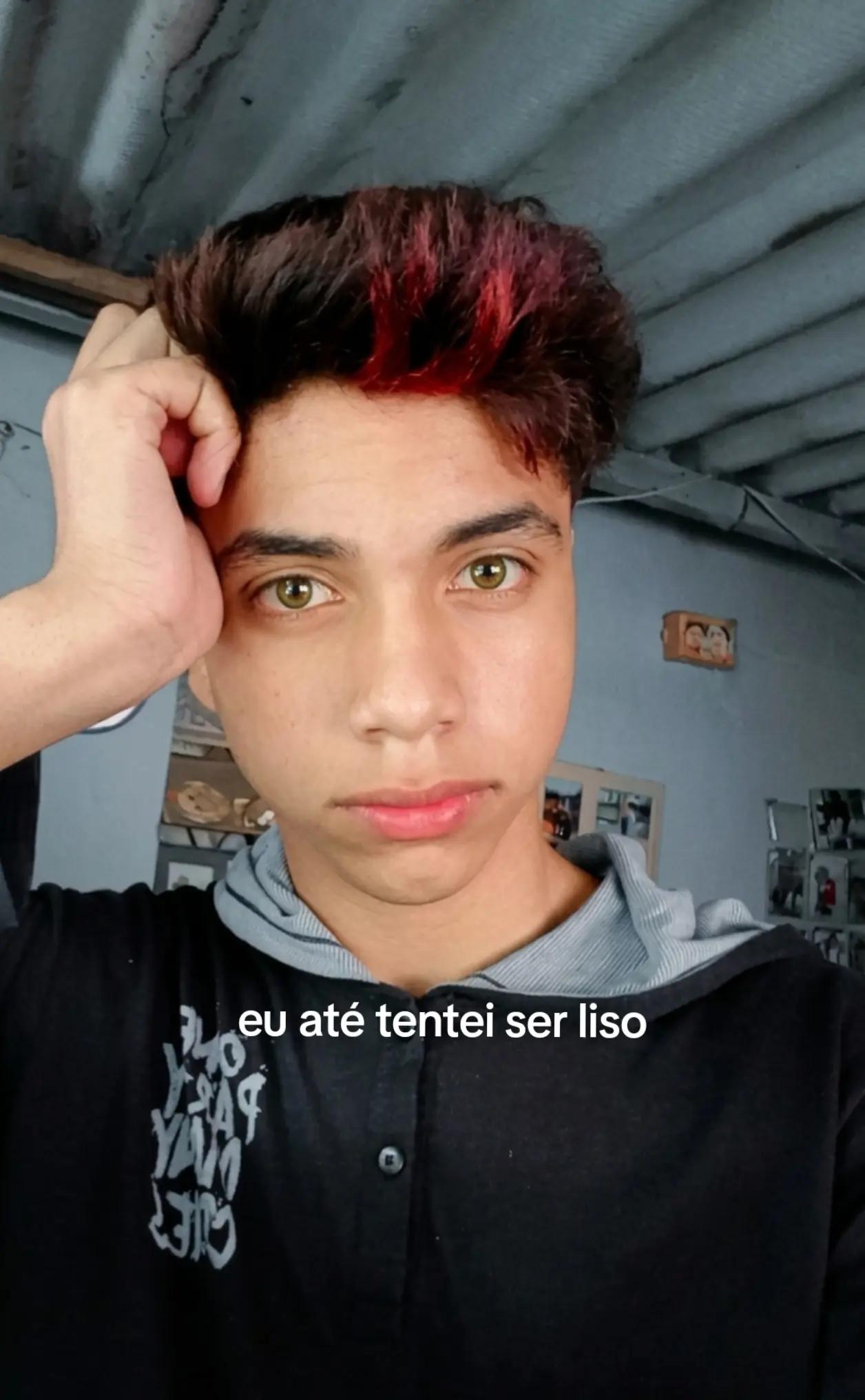 @Jaderson souza de Almeida