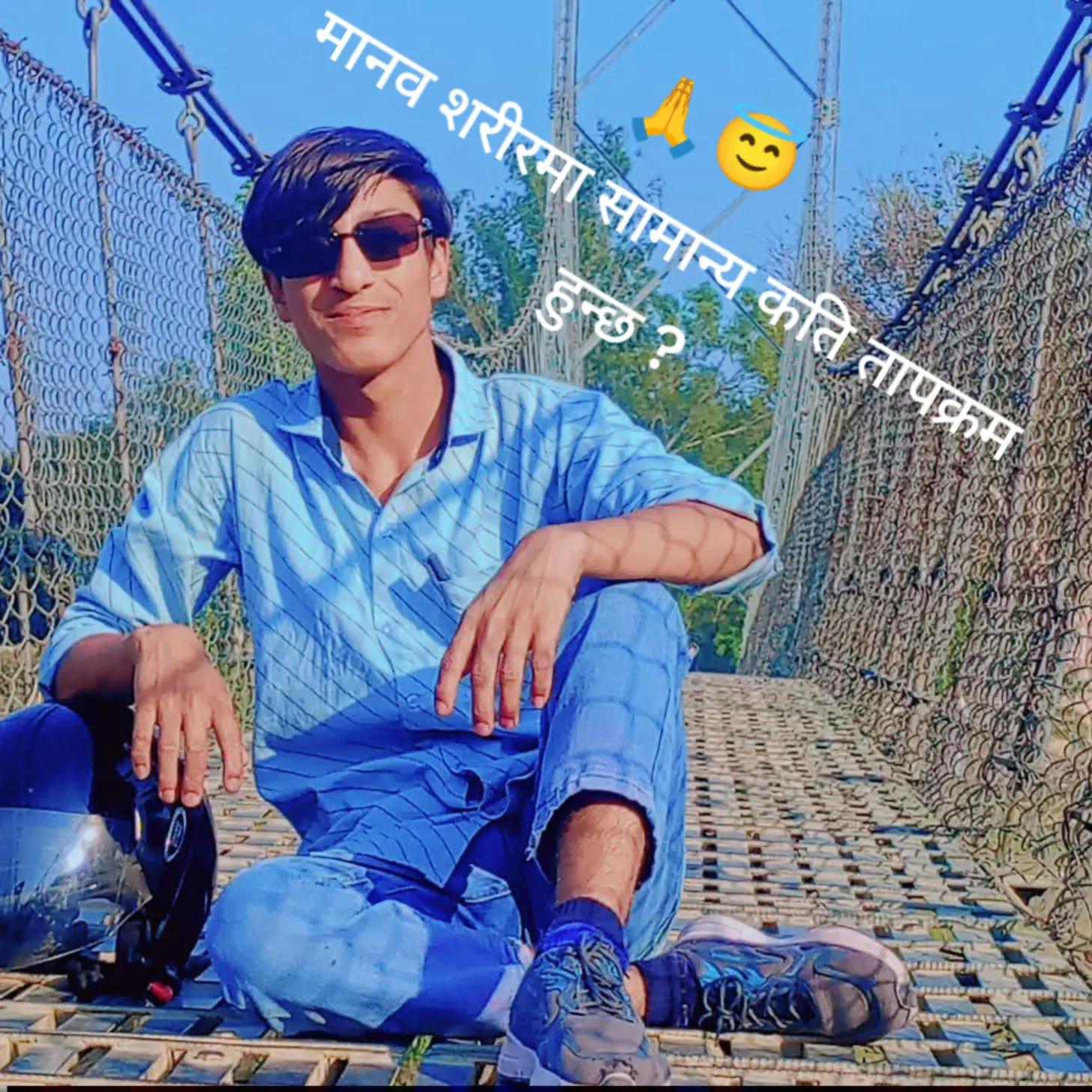 @Sharma ji🖤