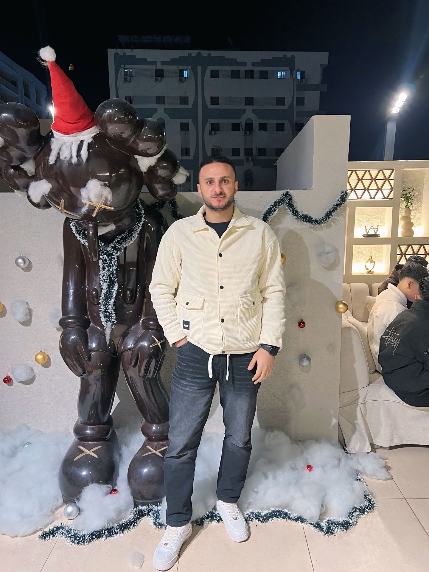 @Dr Ahmed Essam👨⚕️