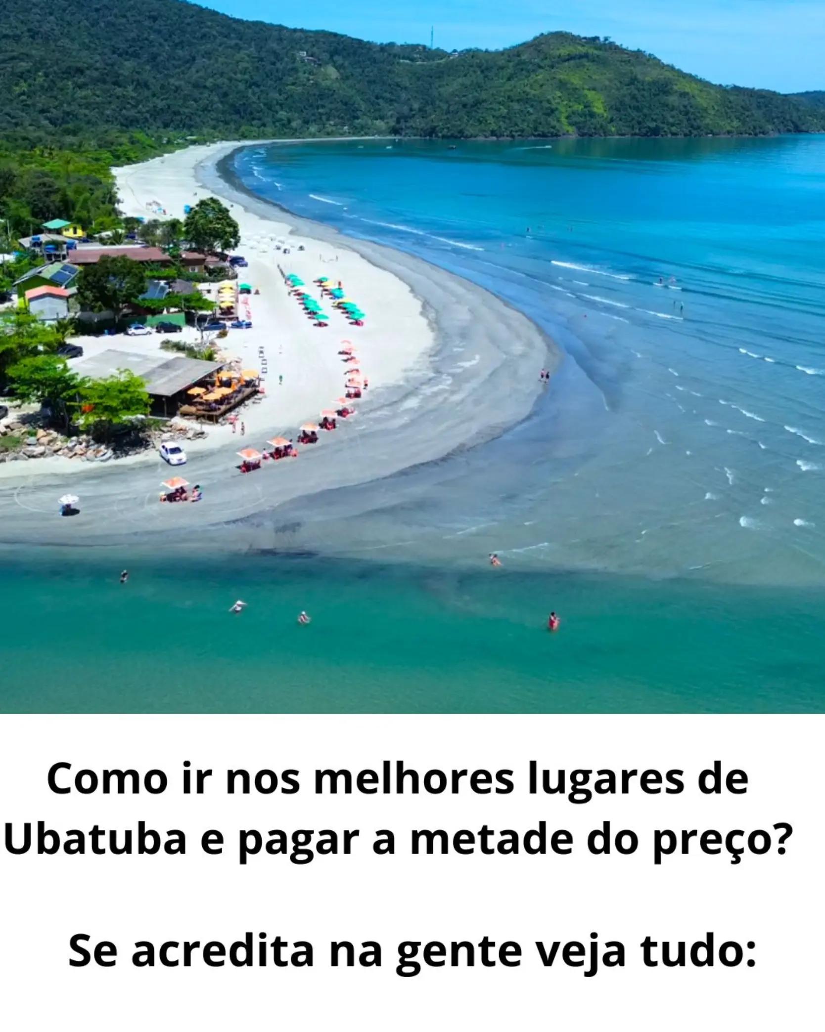 @ubatubaeomundo