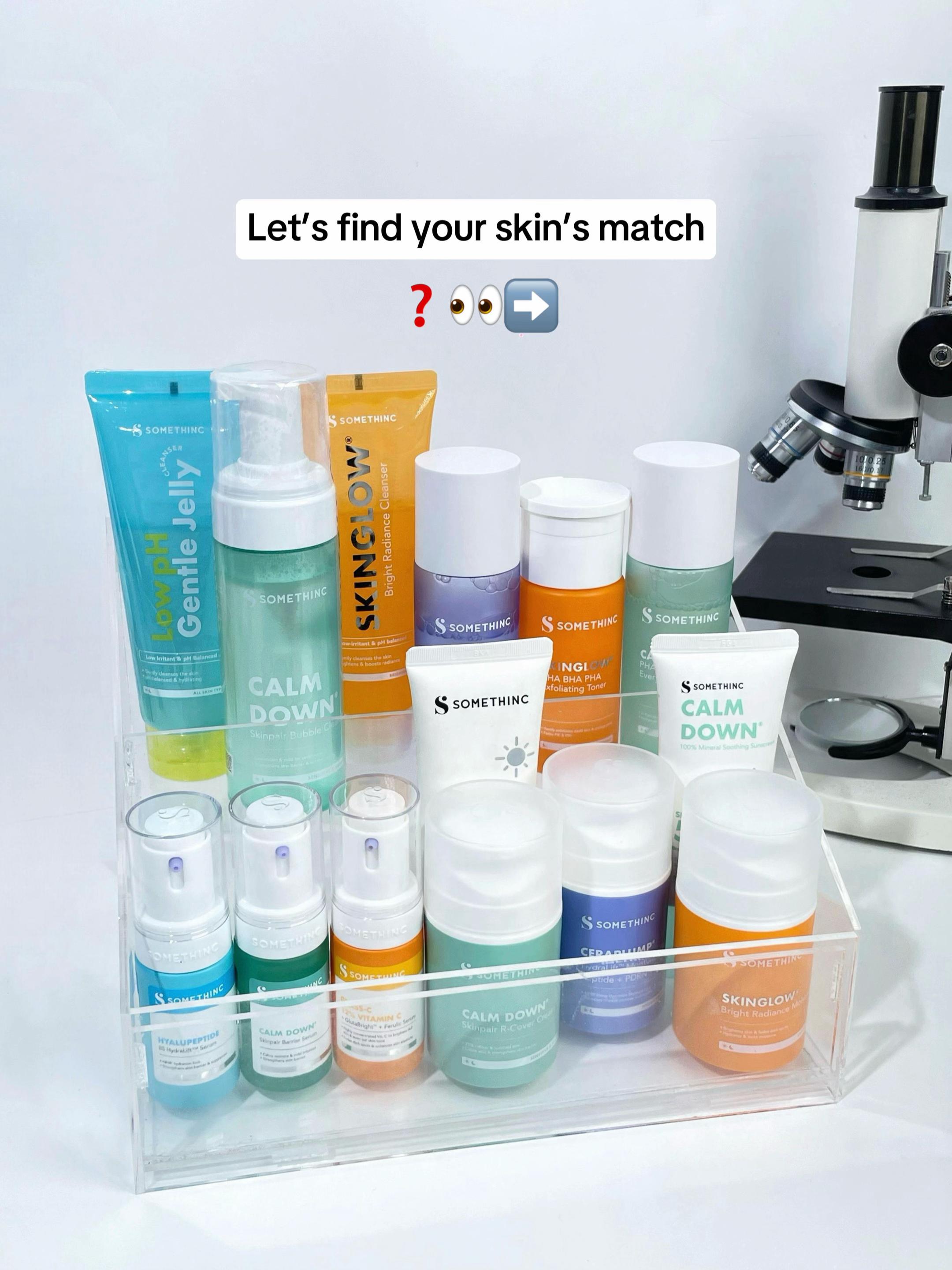 @Somethinc Official