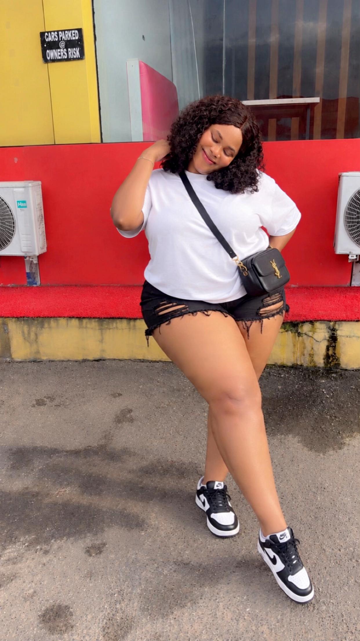 @Bennypraiz Amaka 🦋🇳🇬