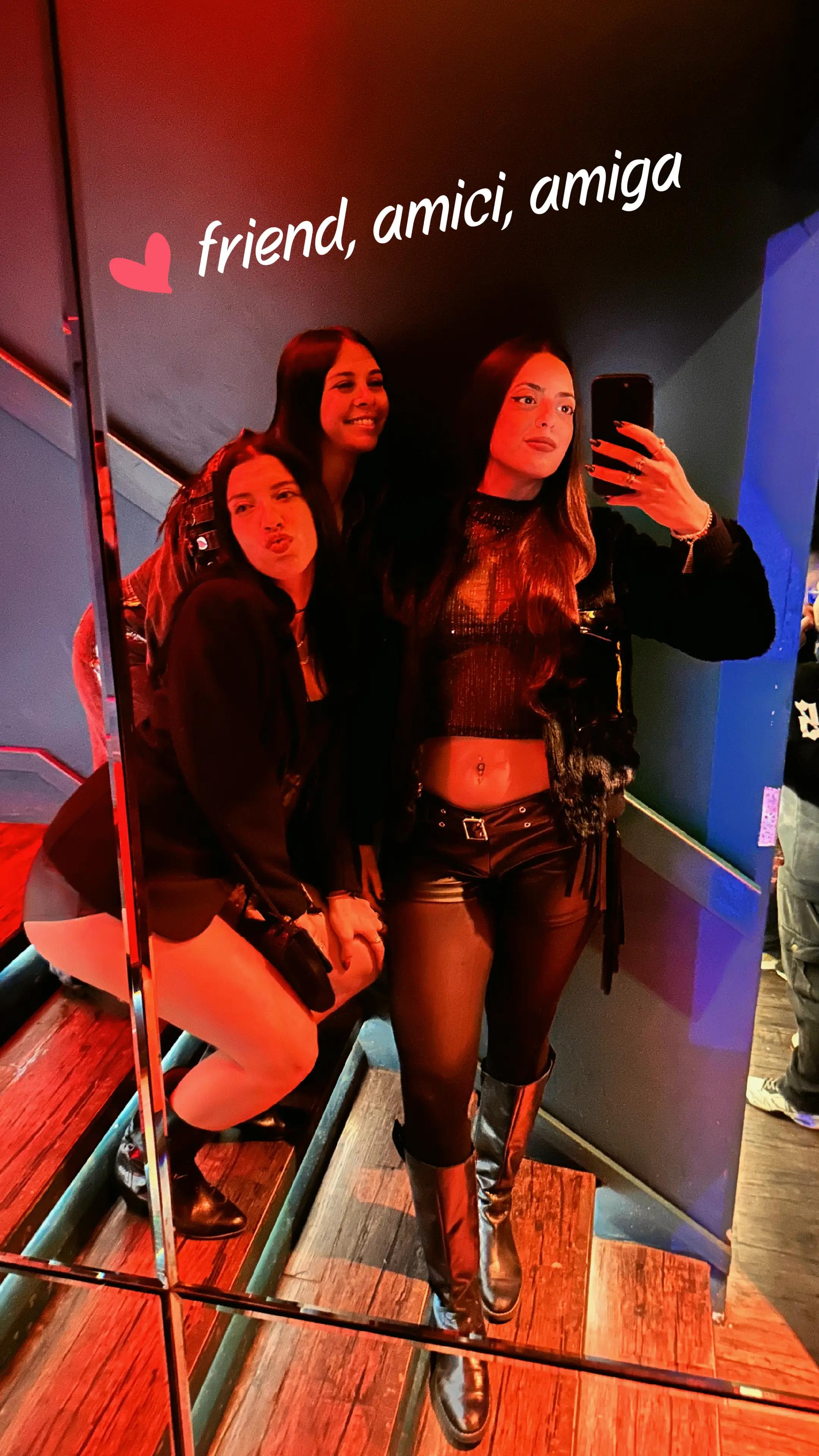 @Camila Antonella Orlando