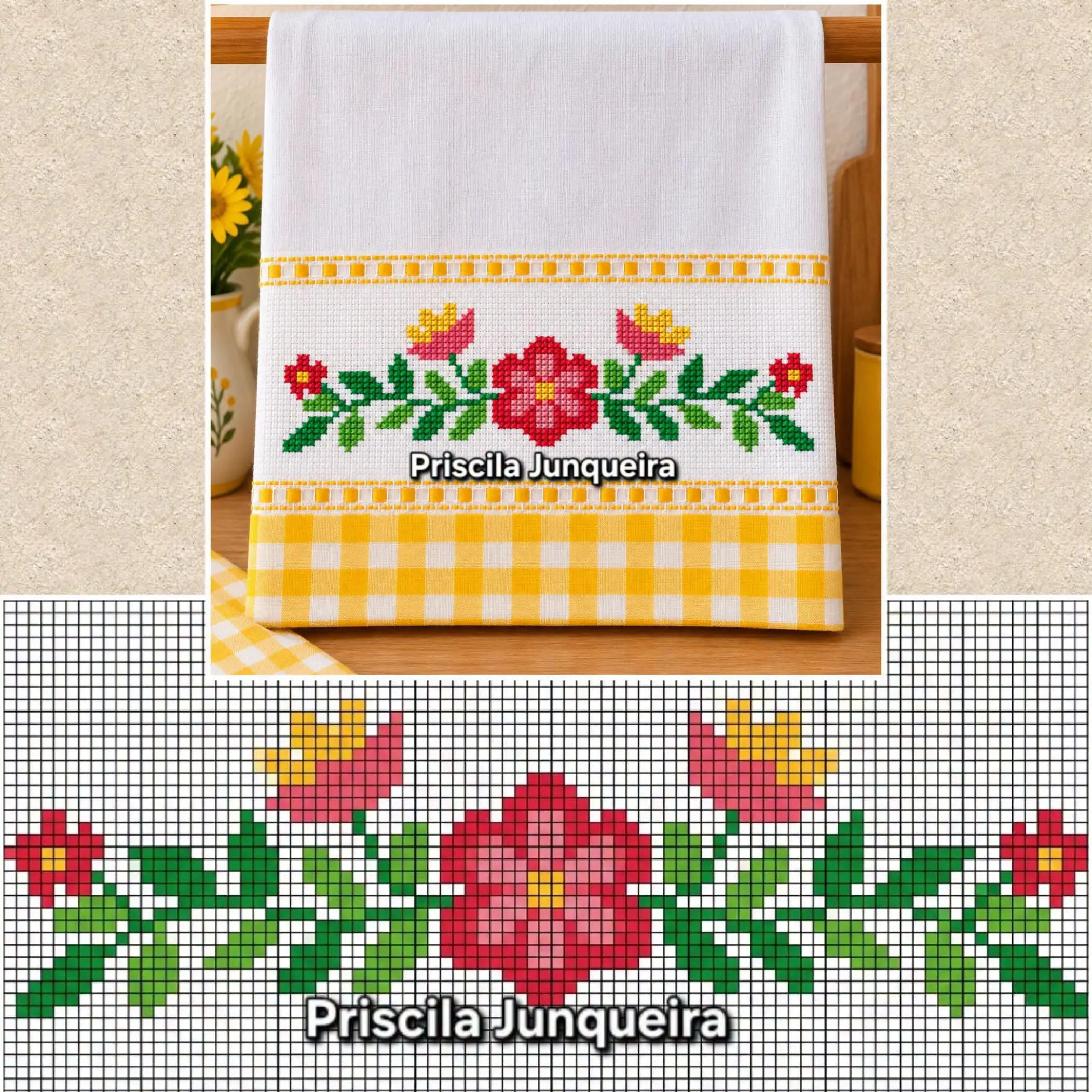 @Valquiria Bordados ❤️
