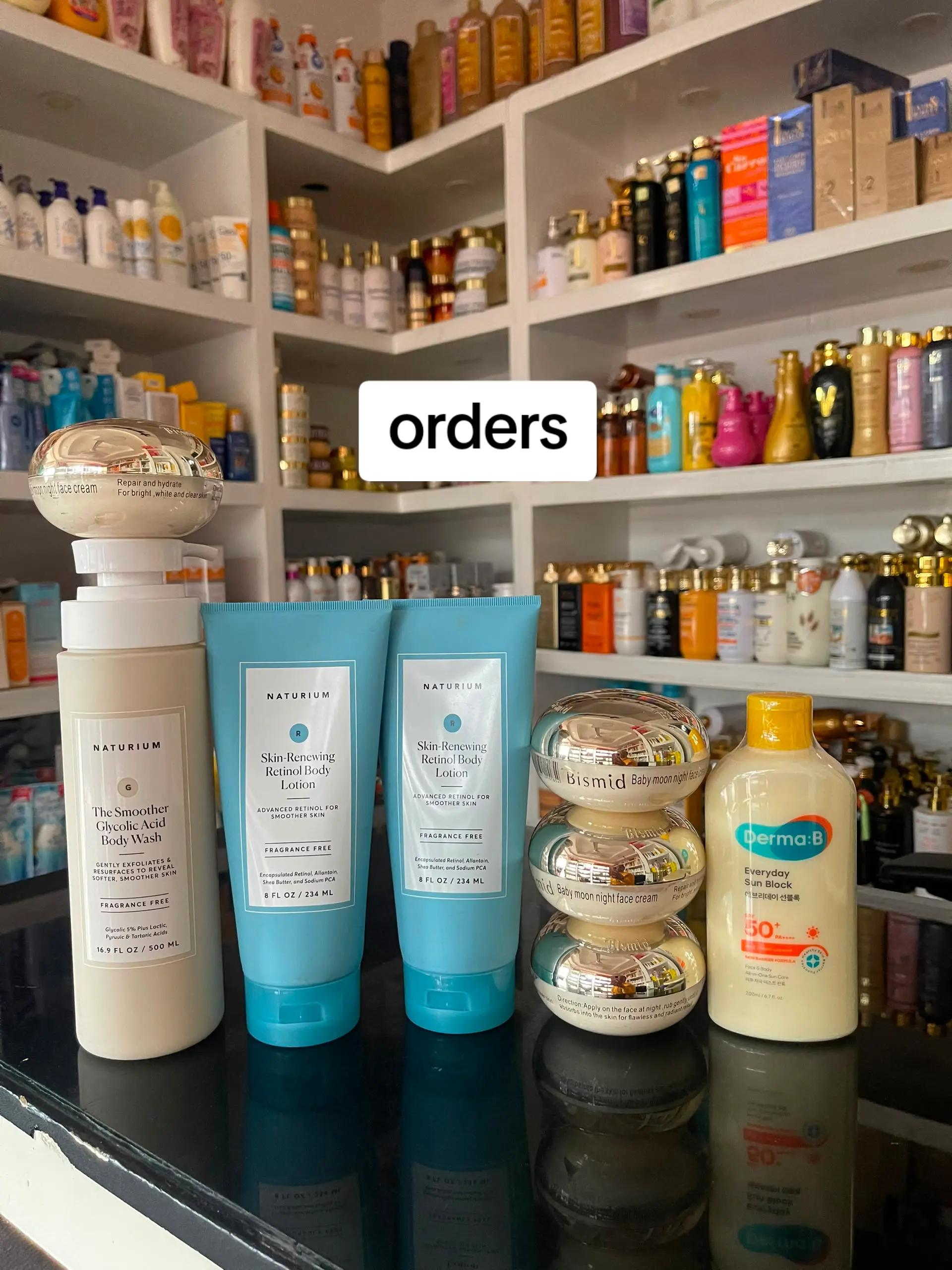 @Mercyandfavour_cosmetics