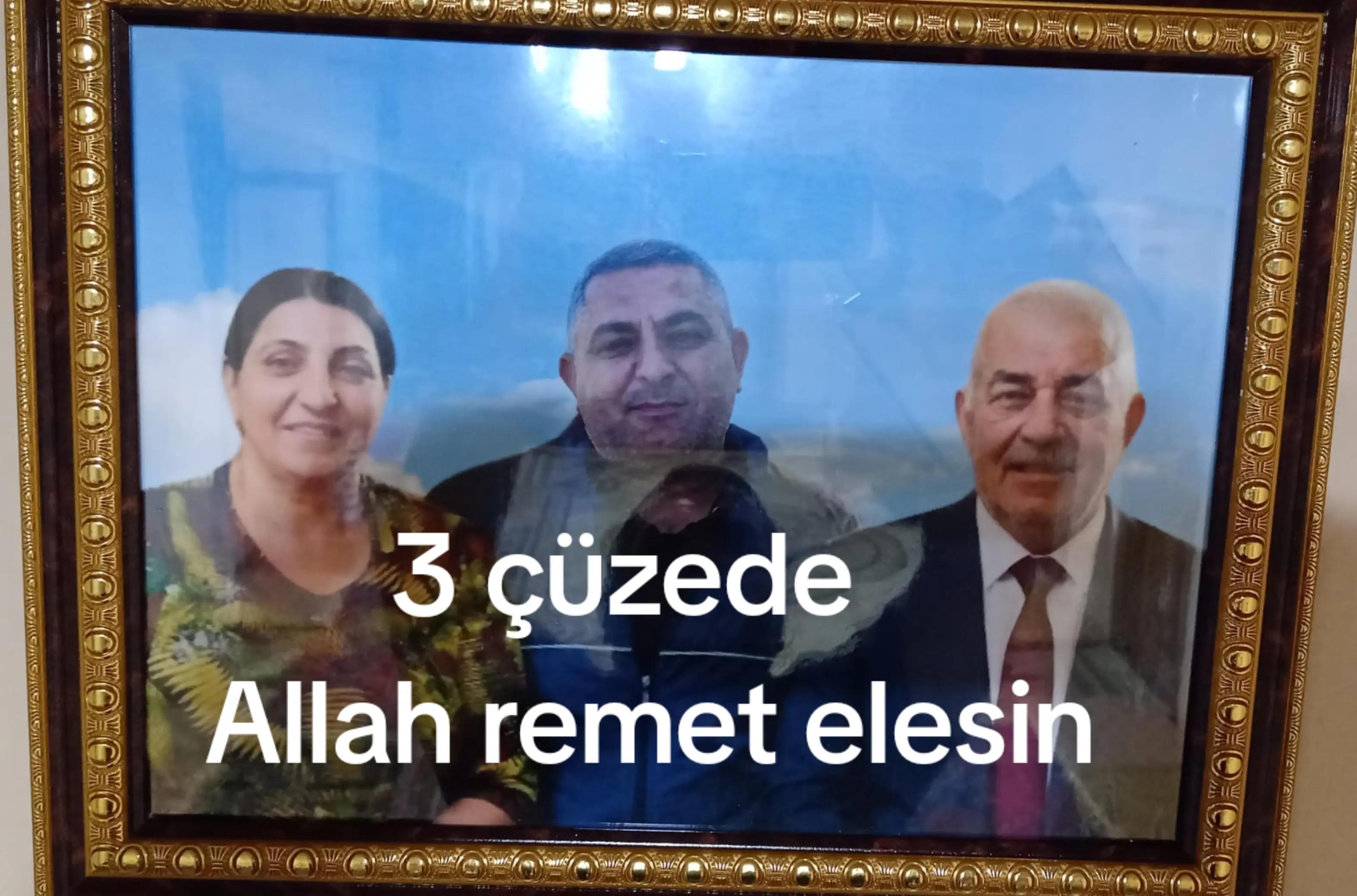 @İmdat Allahım İmdat