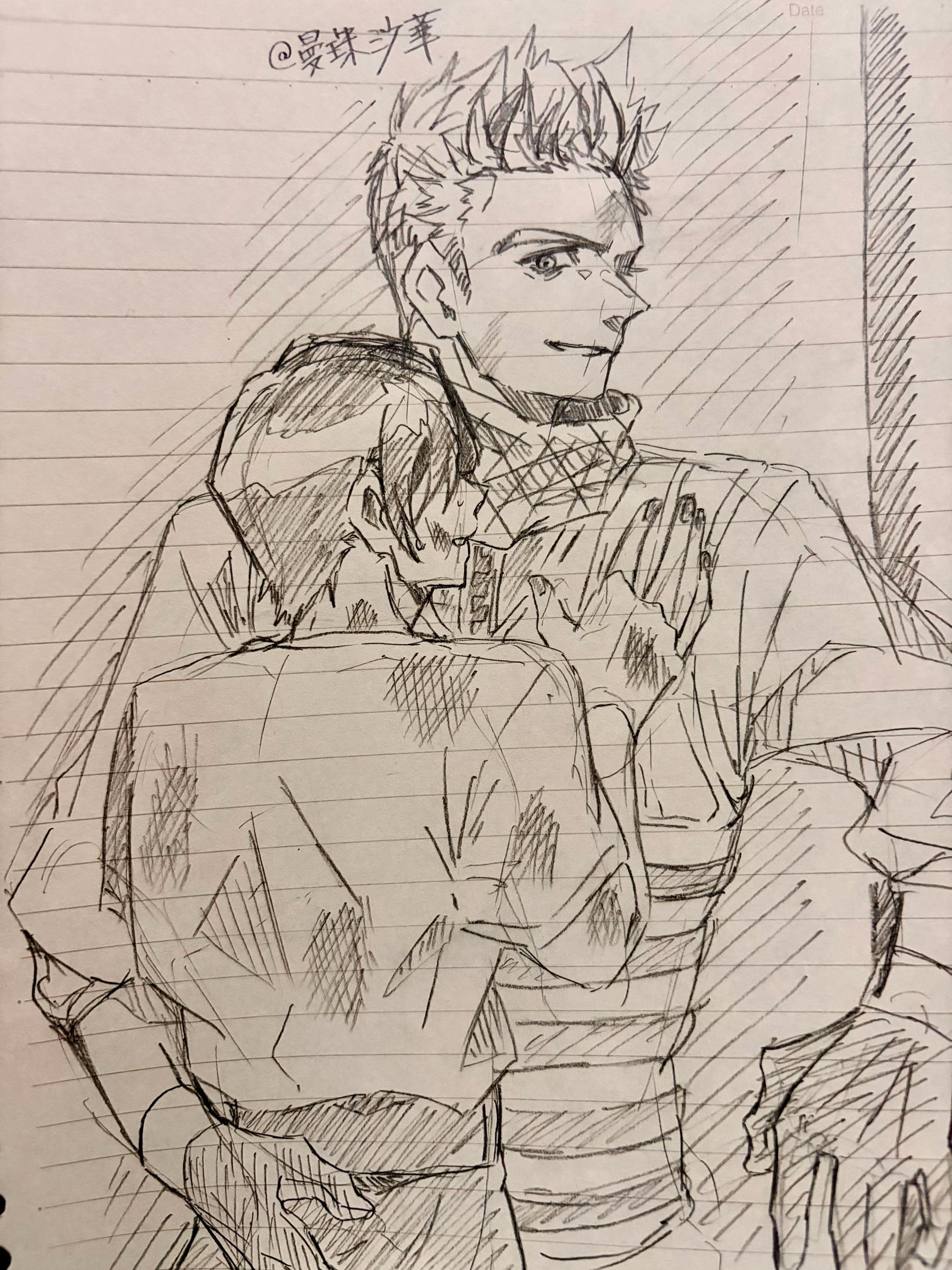 @素焼