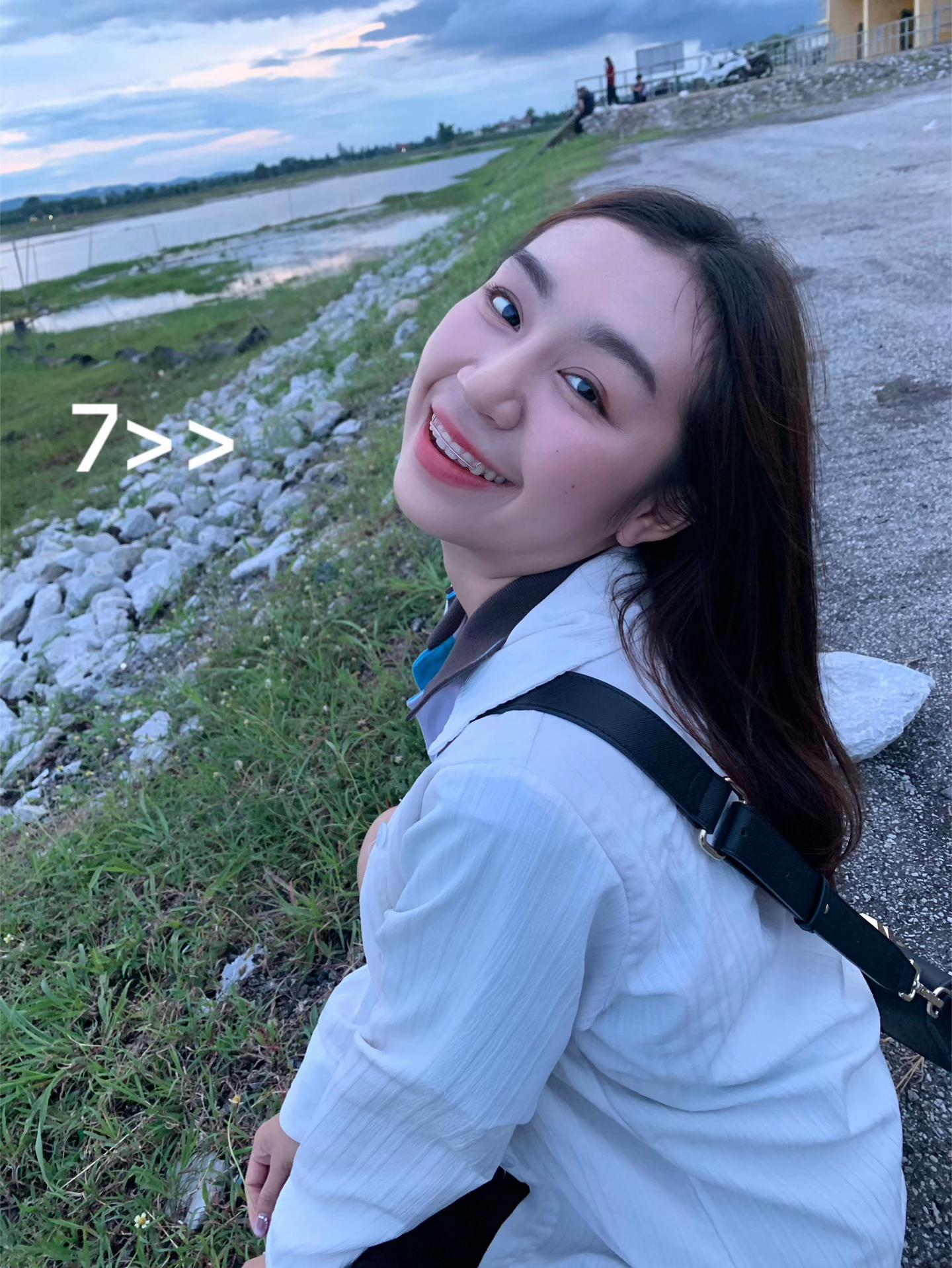 @วิวชอบนอน