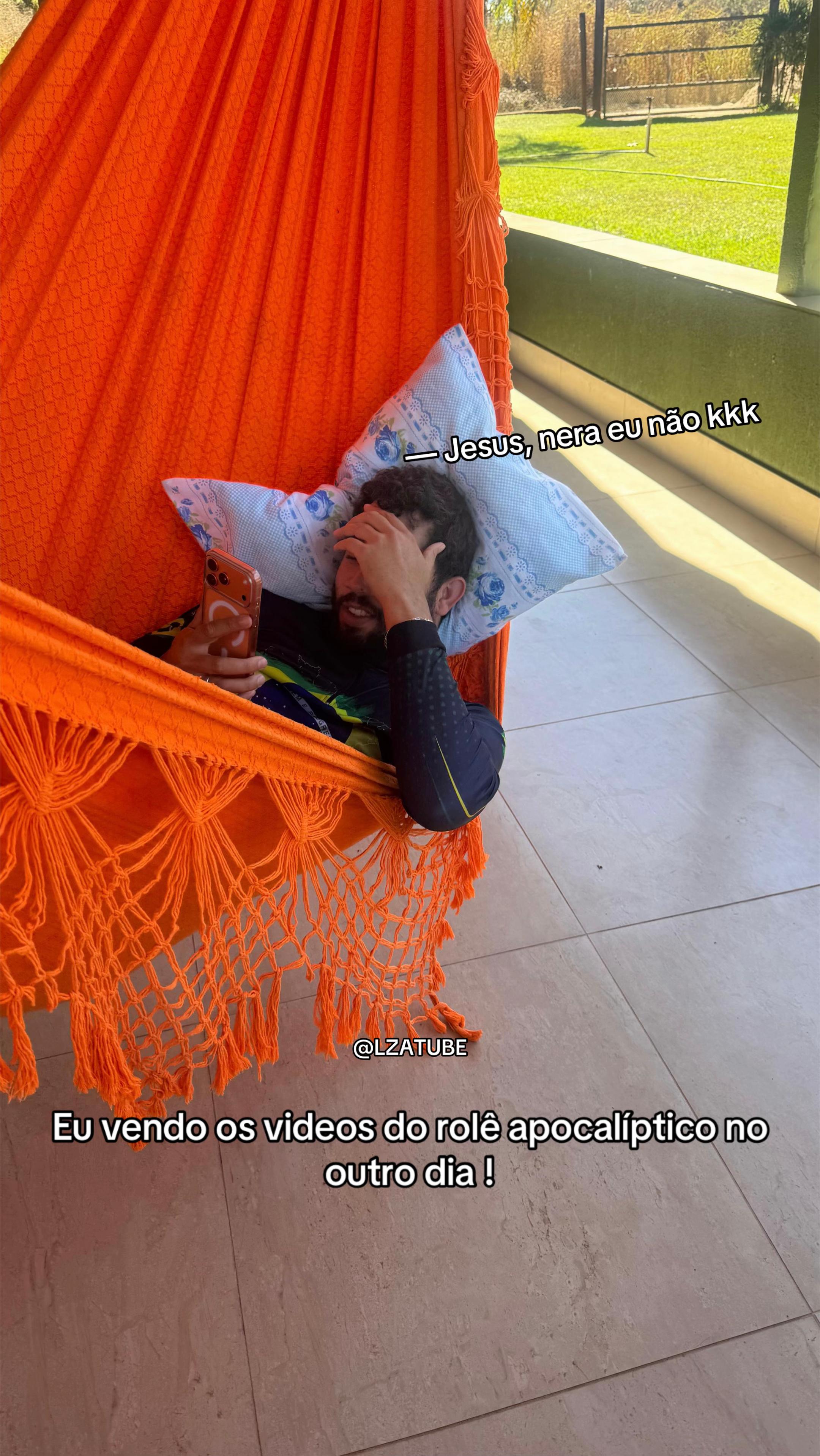 @Lázaro Oliveira