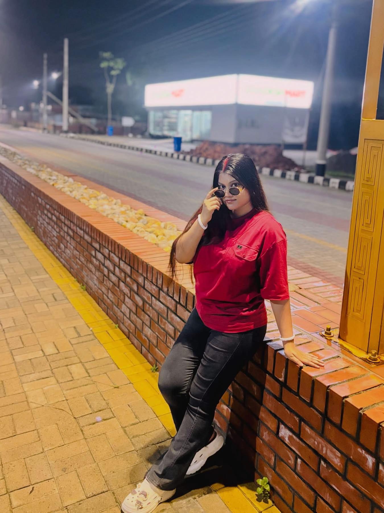 @॥&hellip; প্রেমিকা &hellip;॥