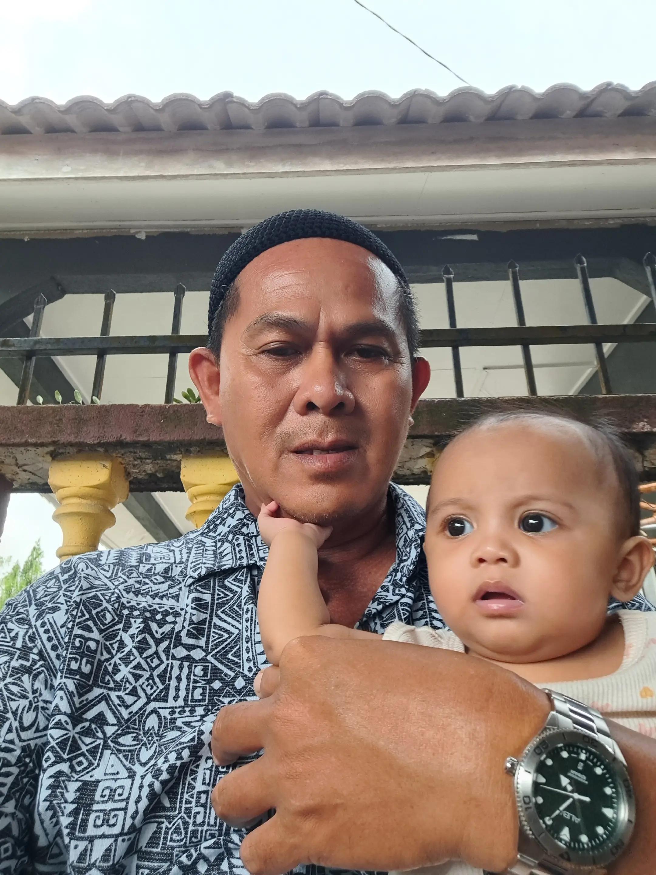 @Che Bujang Kijal
