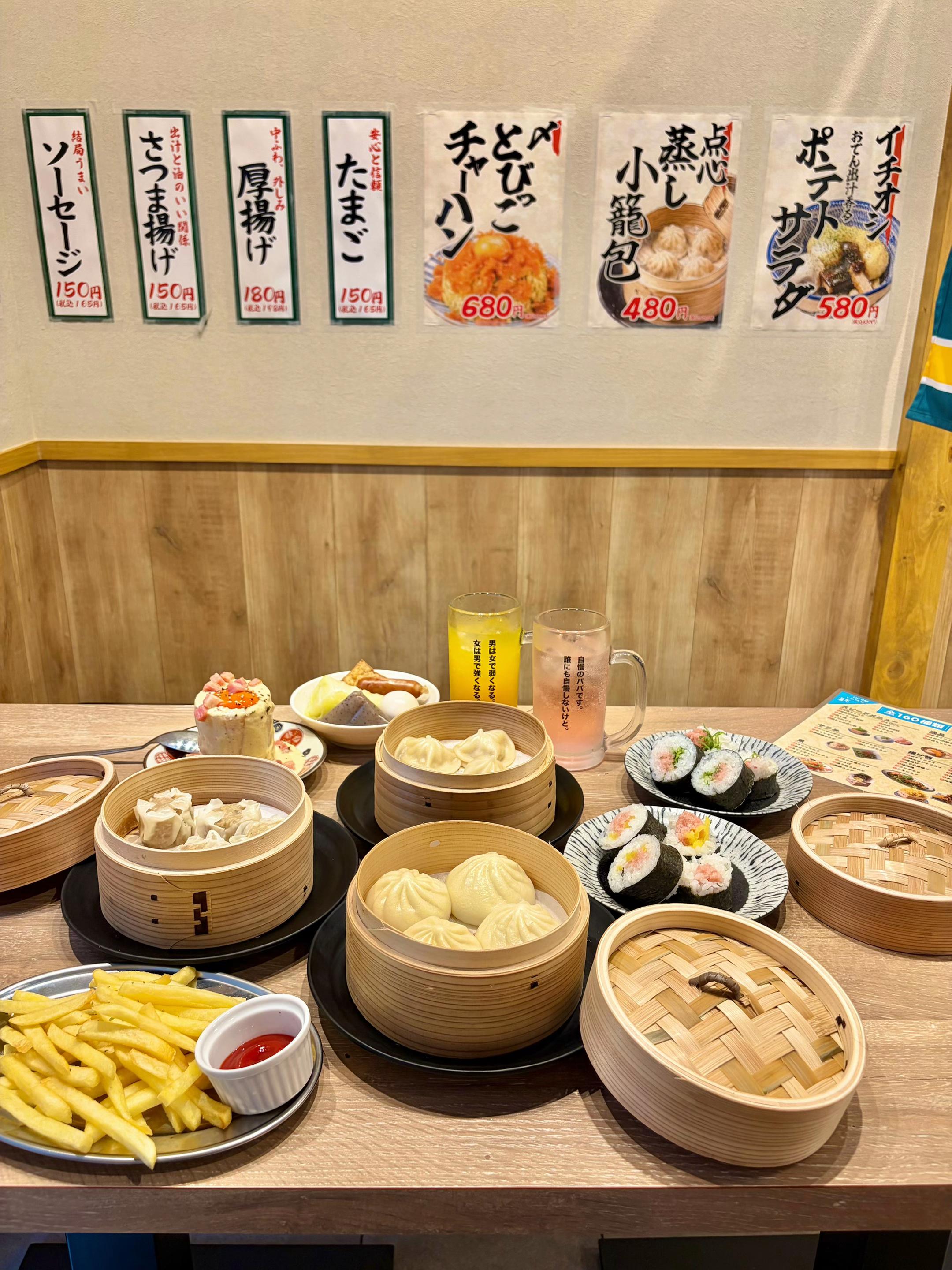 @もものカフェ記録
