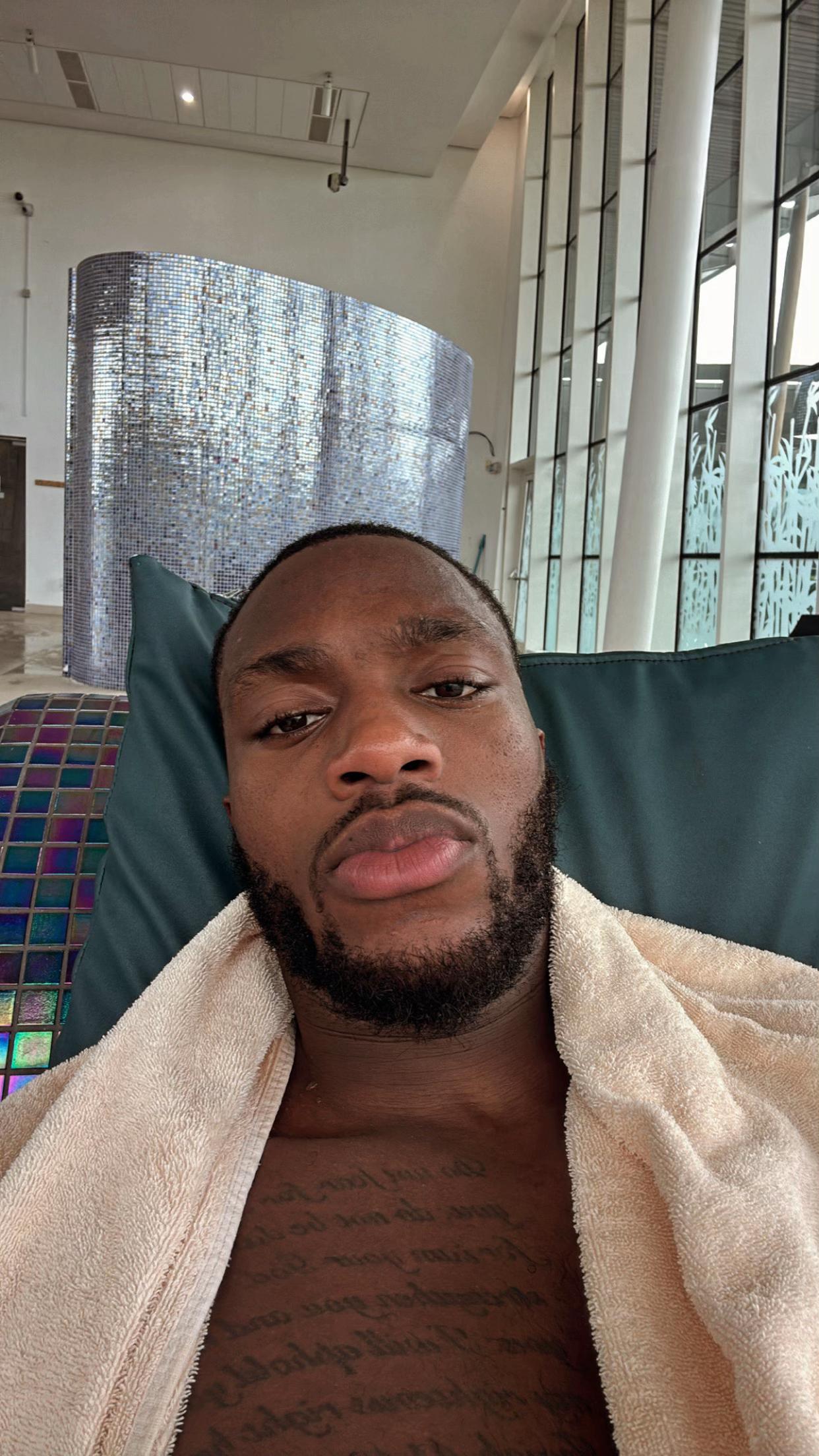 @Deji