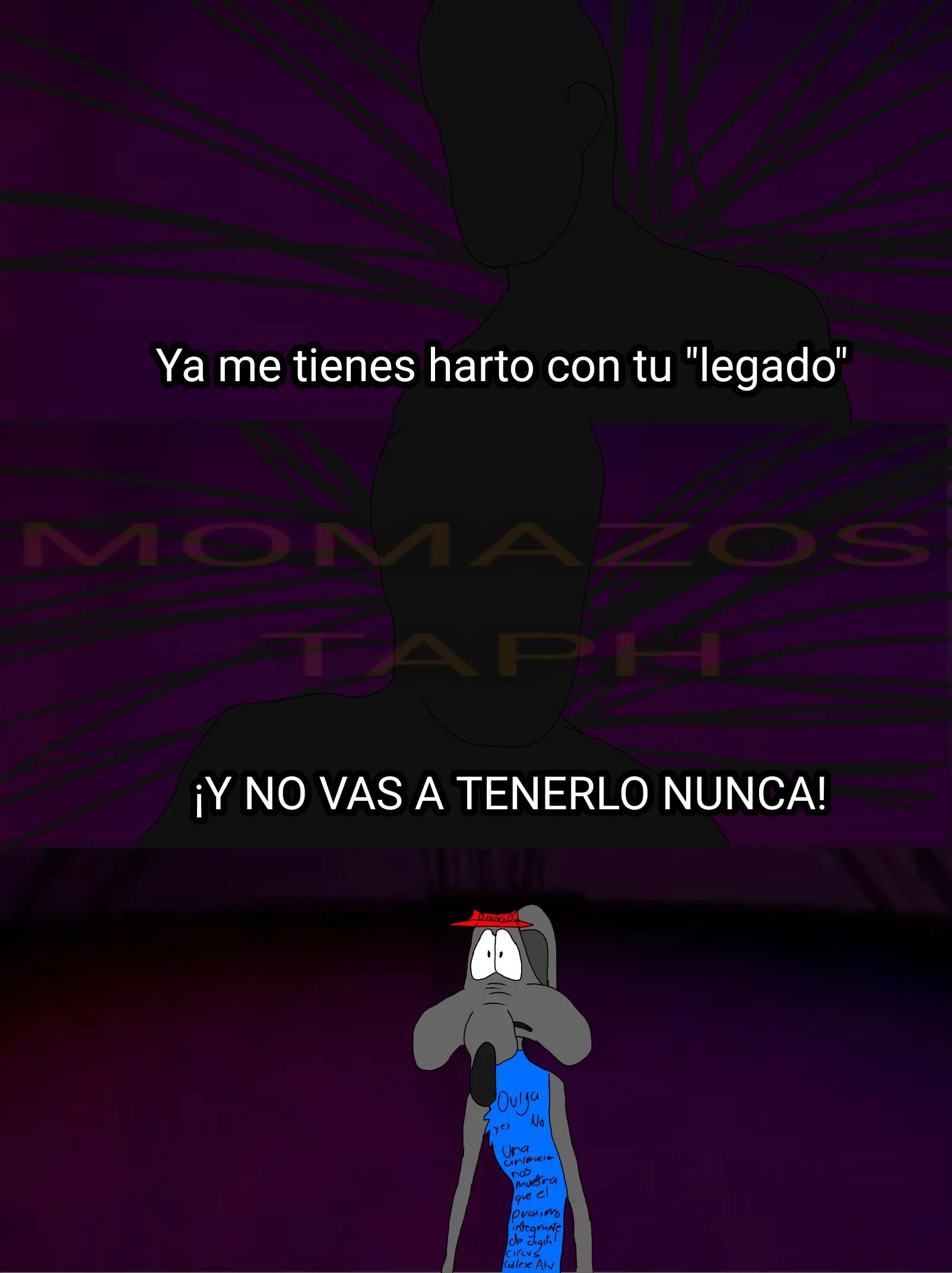 @💥MOMAZOS TAPH🎗[Janedoe'sFan]