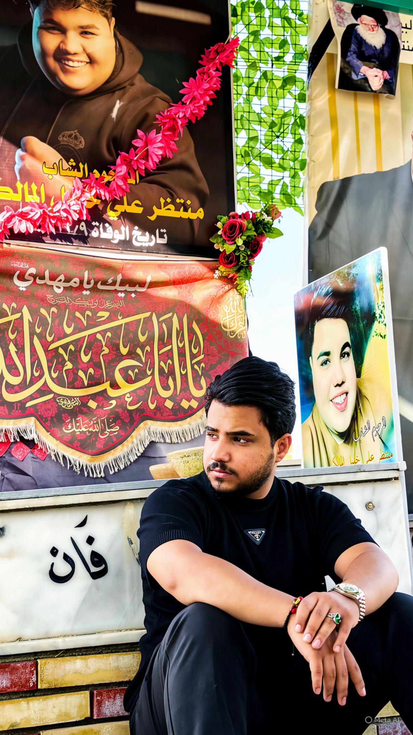 @منتظر علي
