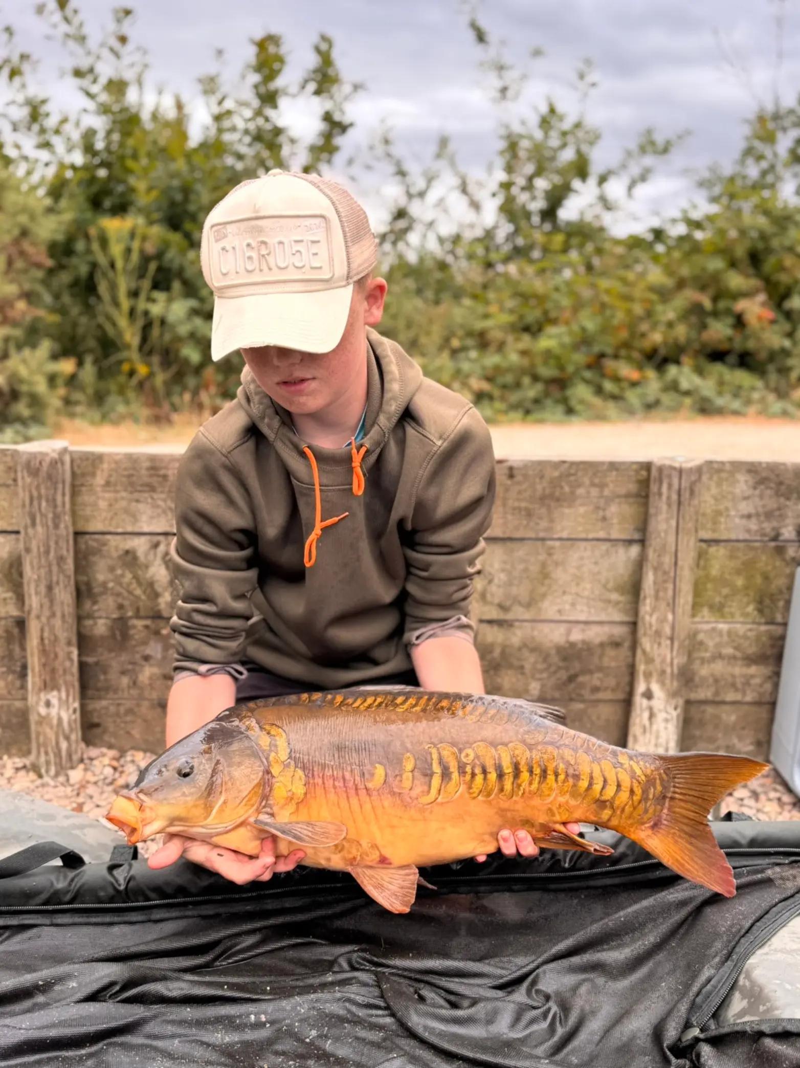 @Carpy Brez