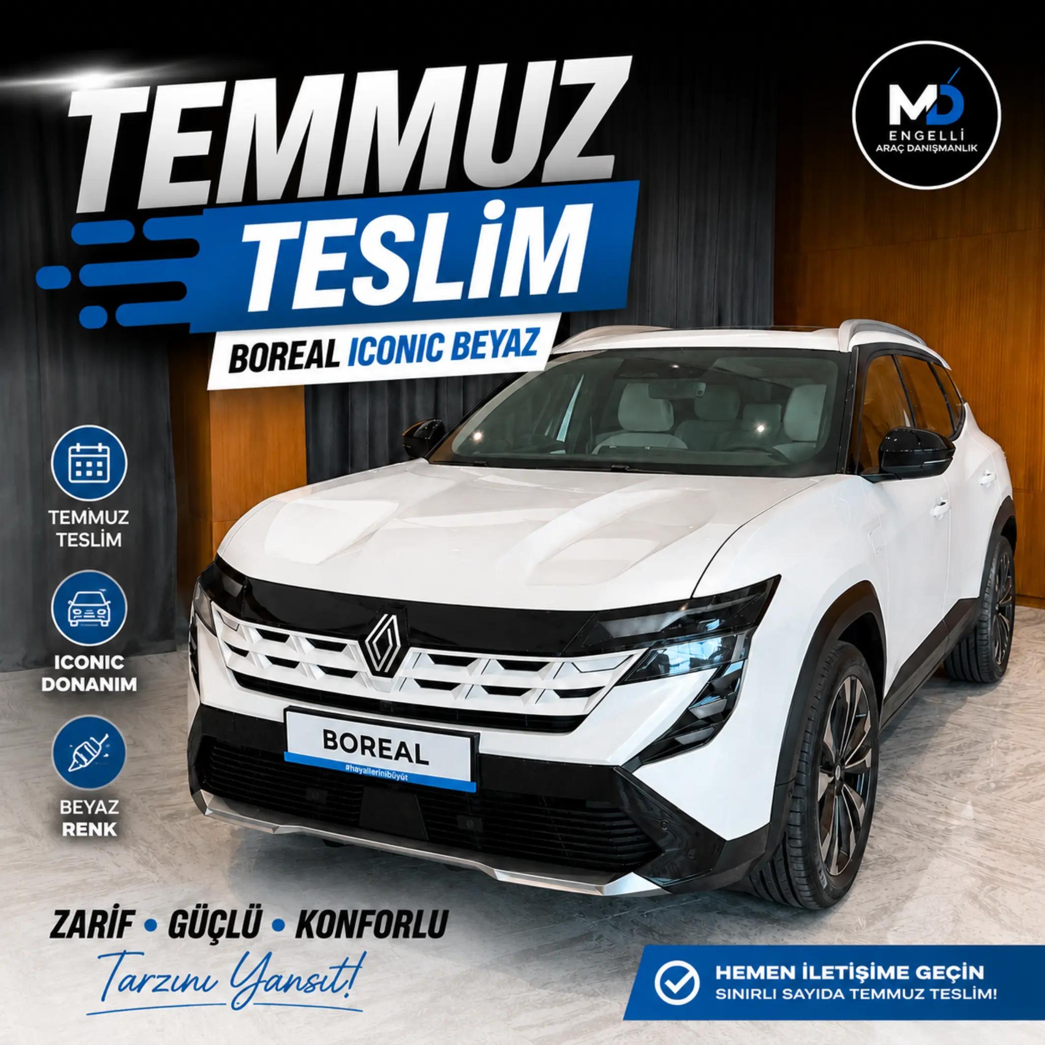 @Engelsiz Bilgilendirme