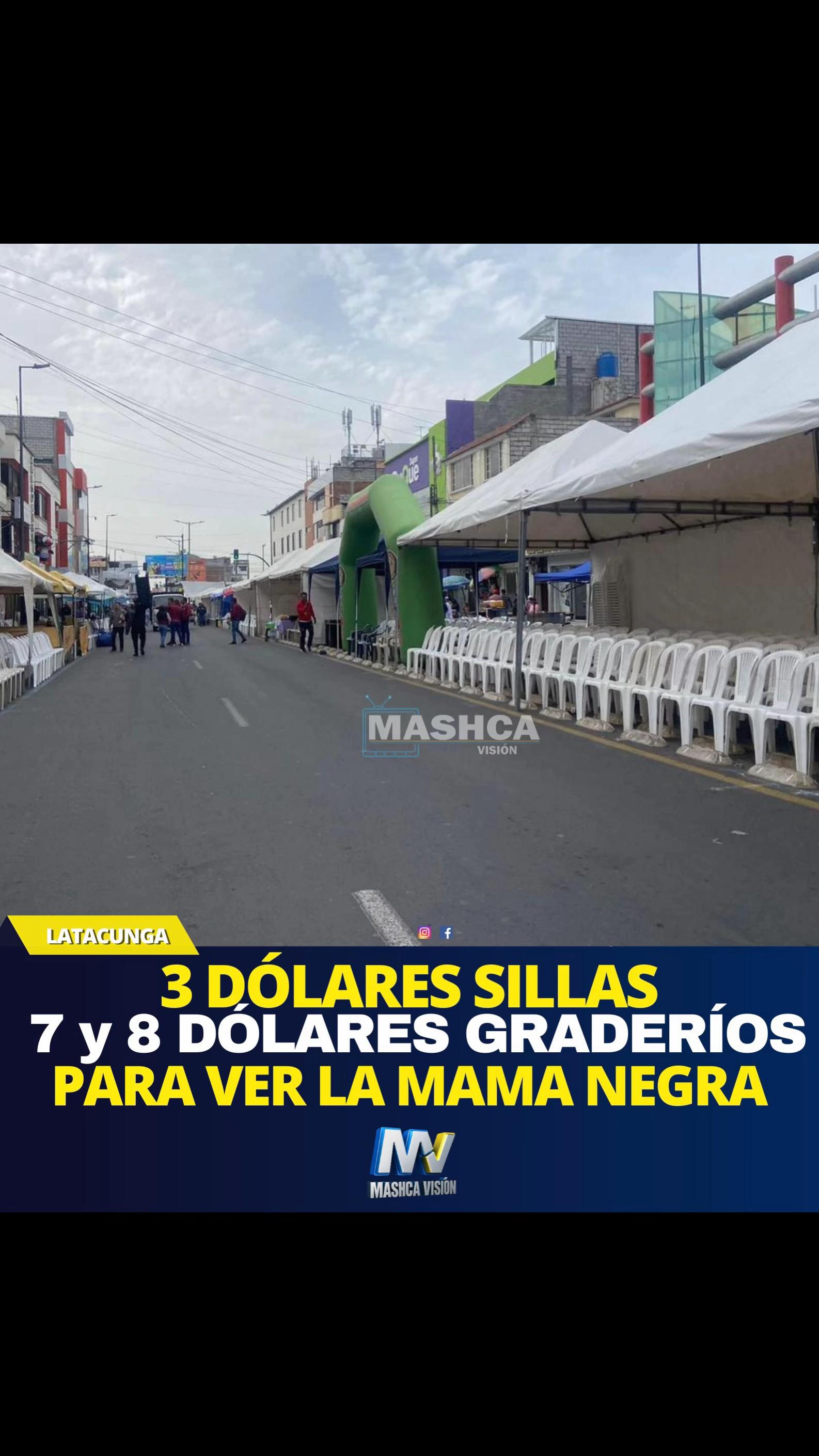 @MashcaVisi&oacute;n