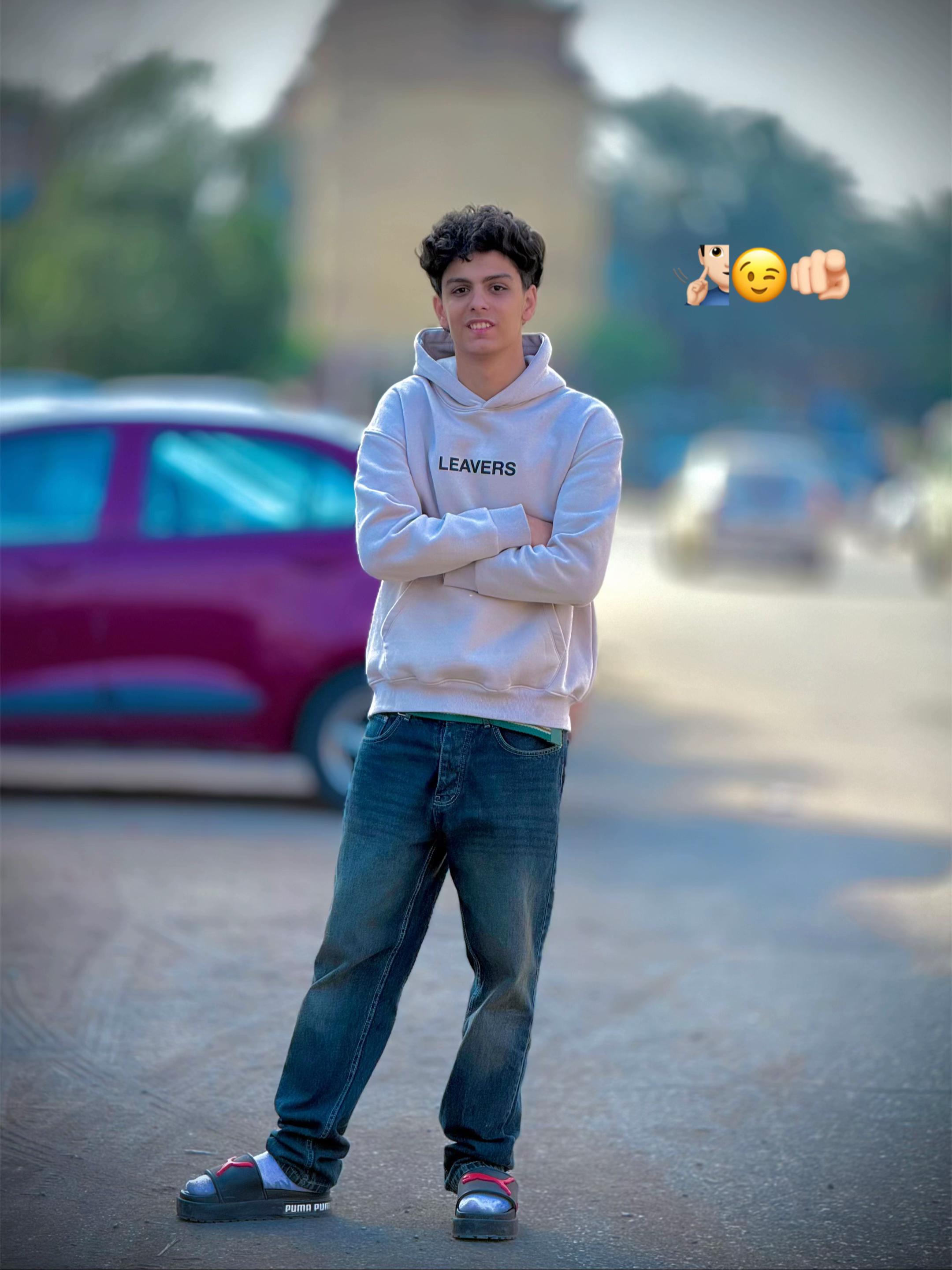@Eltorky ๐คด