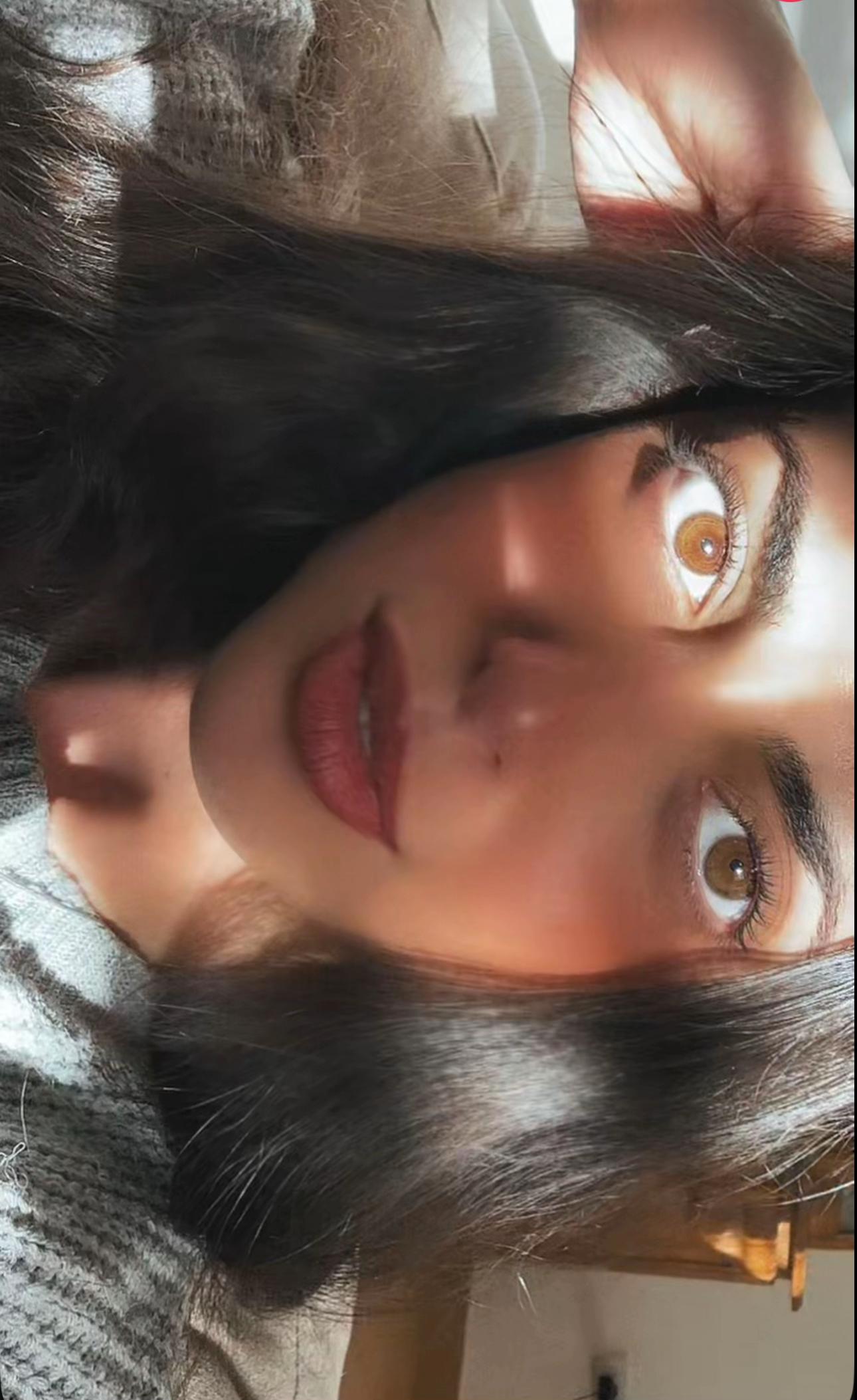 @Camila Antonella Orlando