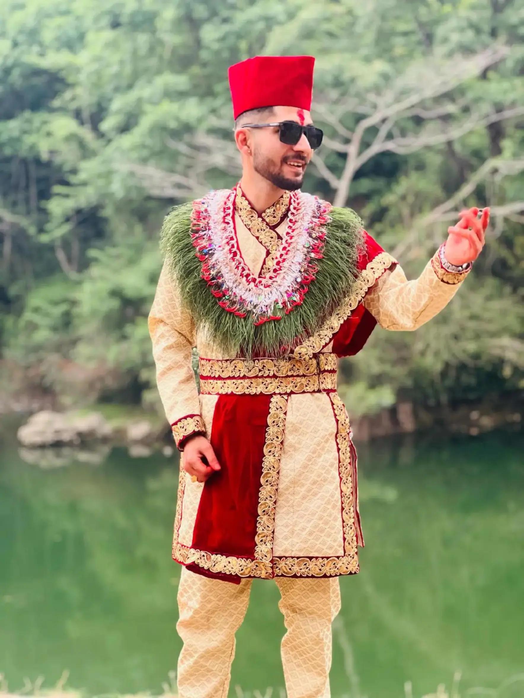 @Ranjit Danai