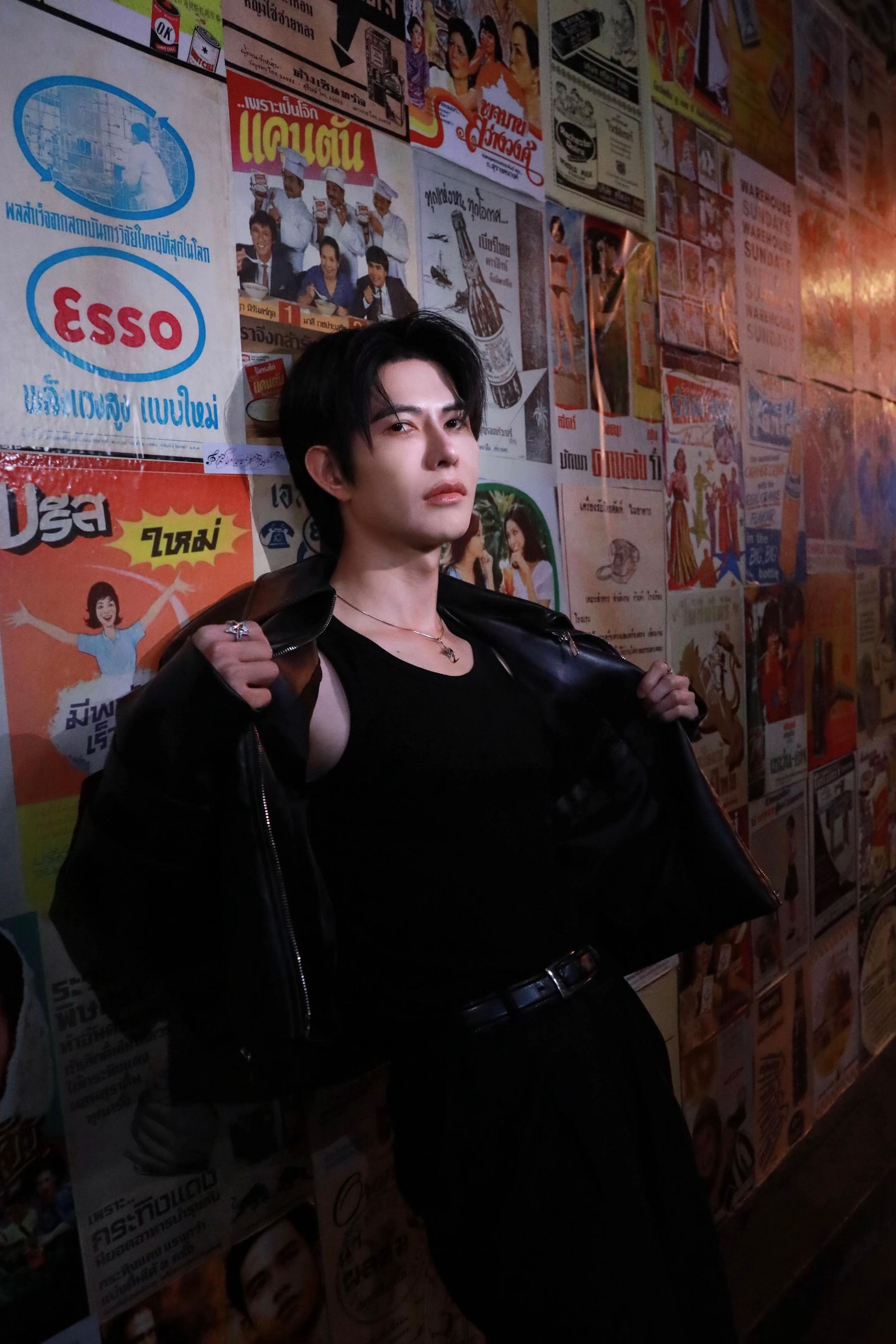 @ชินจิไซ Shinji