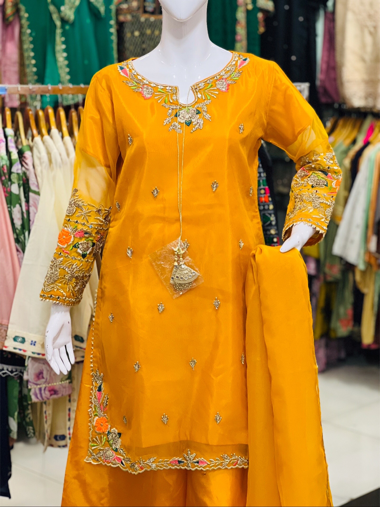 @Multi brand