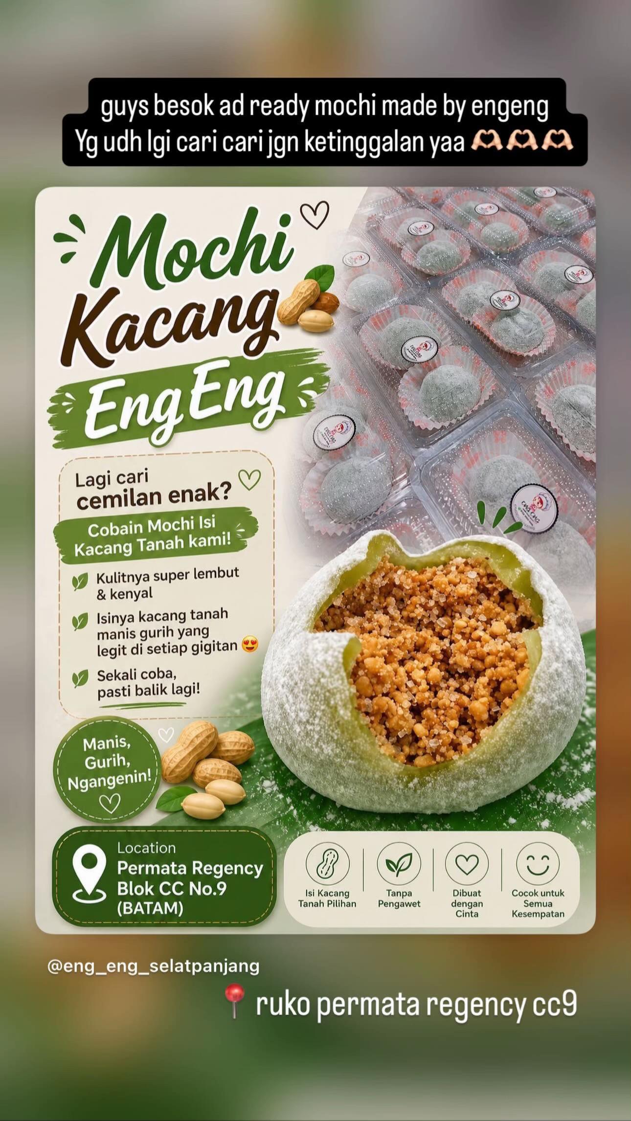 @Eng Eng Selatpanjang