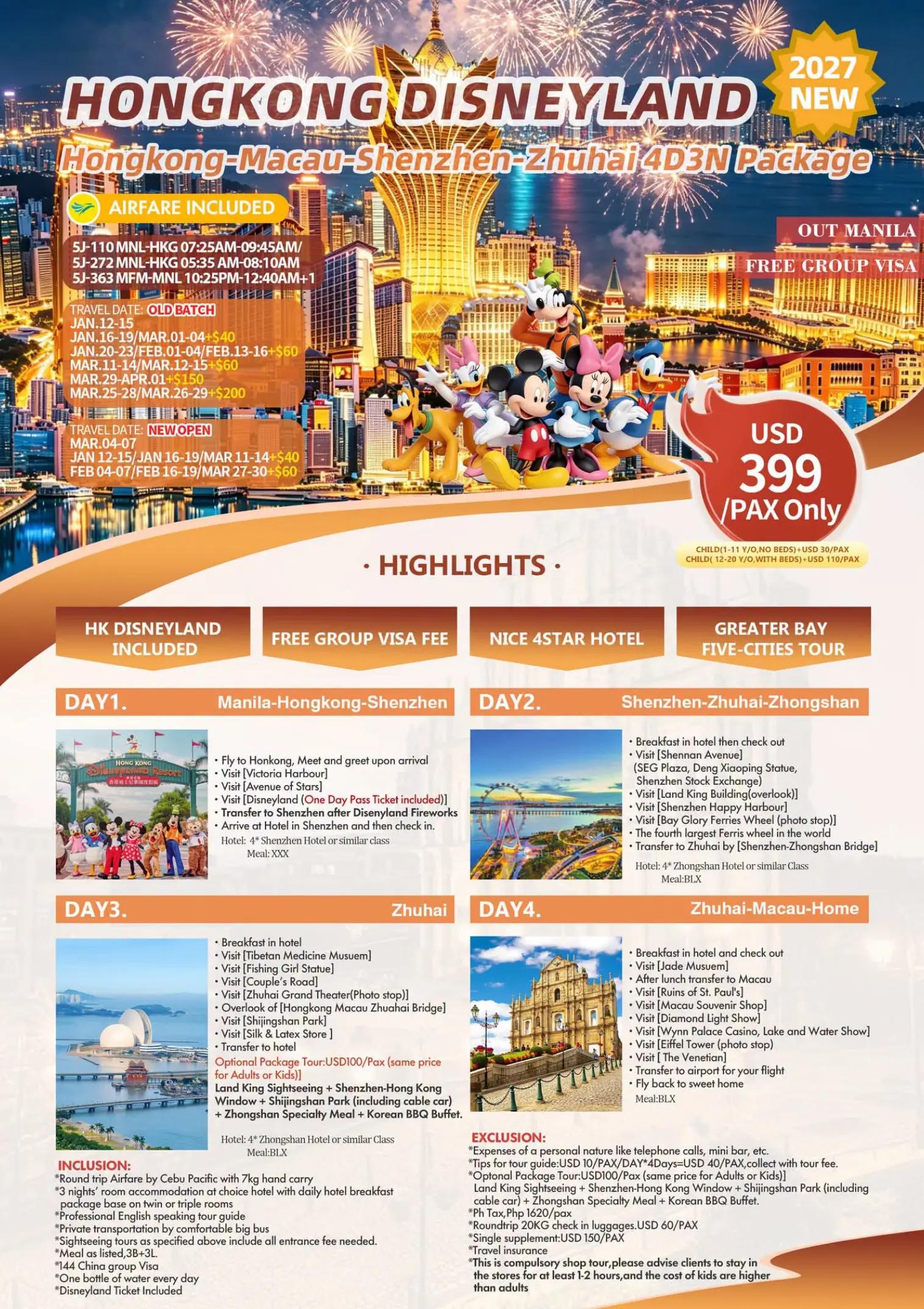 @Pink Travel and Tours