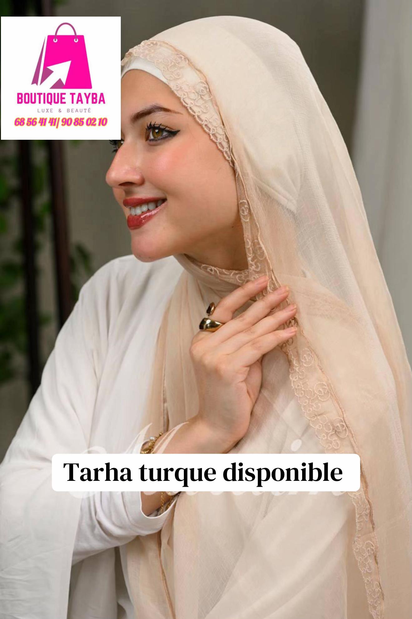 @Boutique Tayba 🛍️