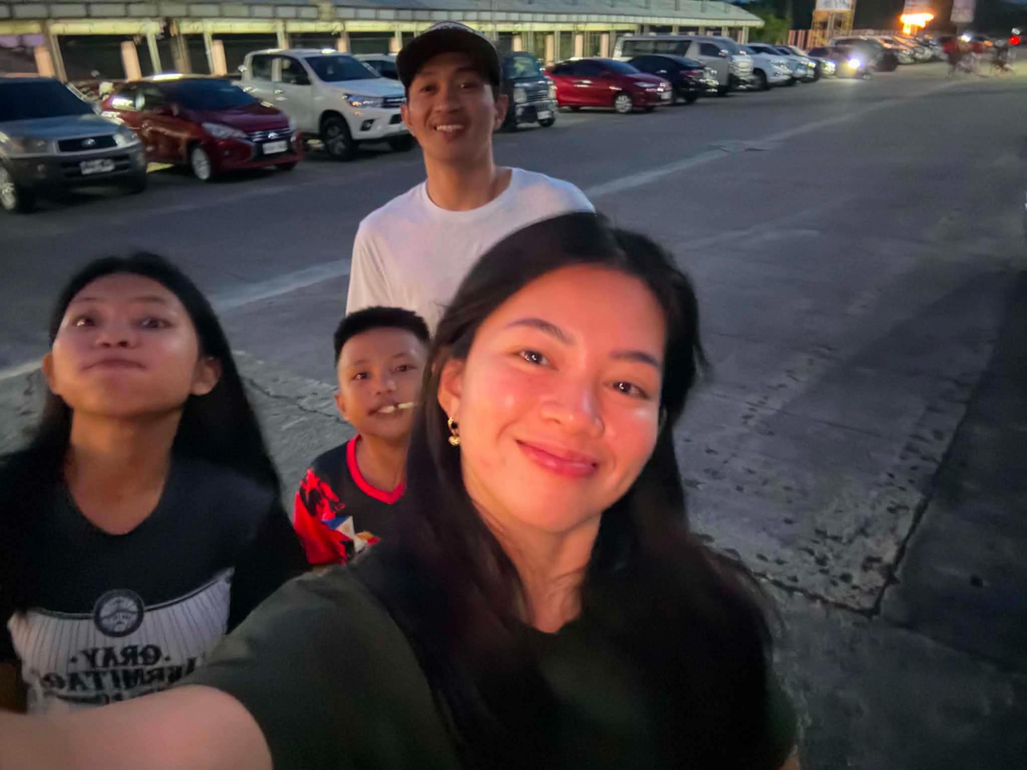 @Jessica dela cruz