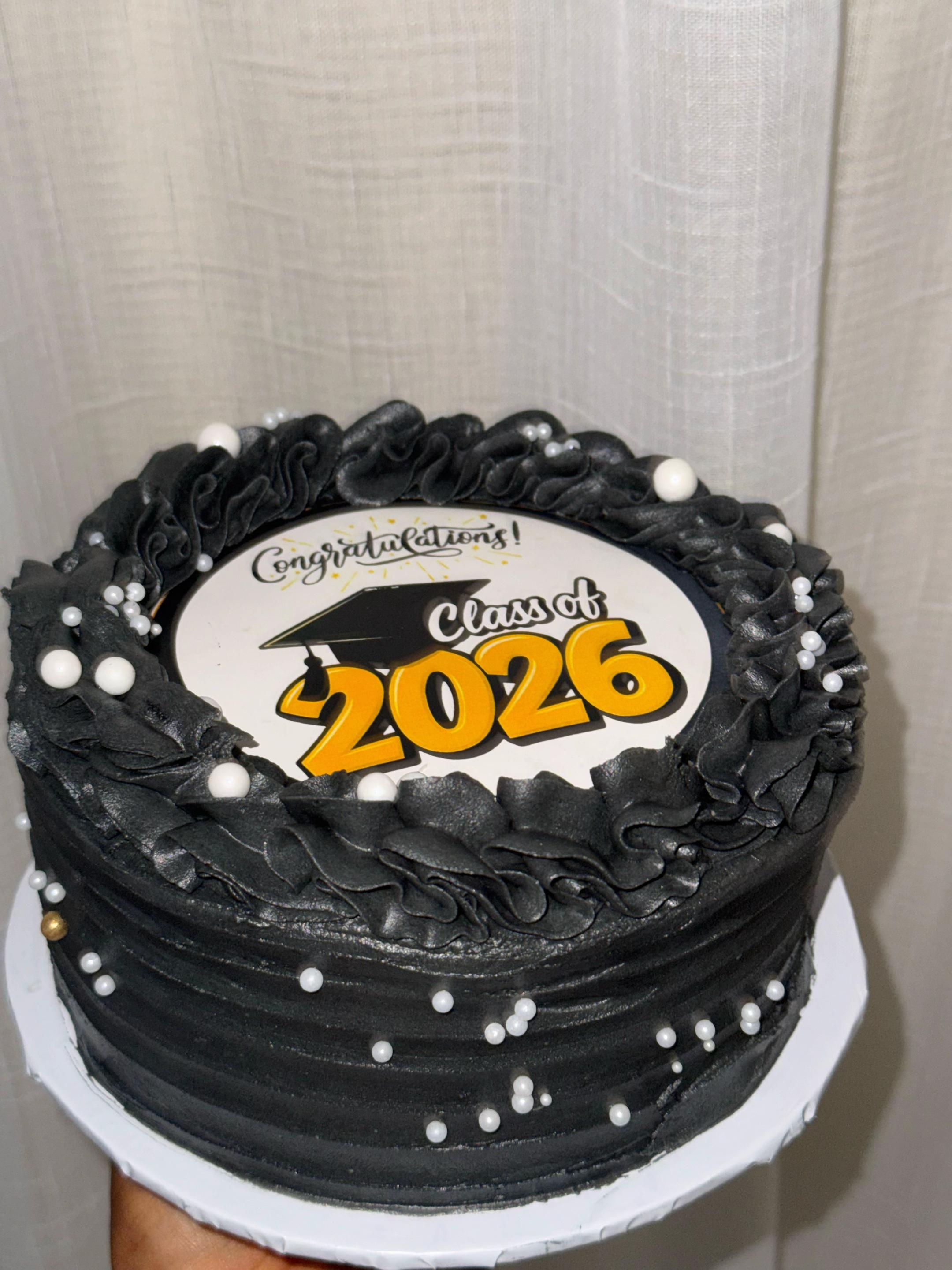 @floxxy cakes and event